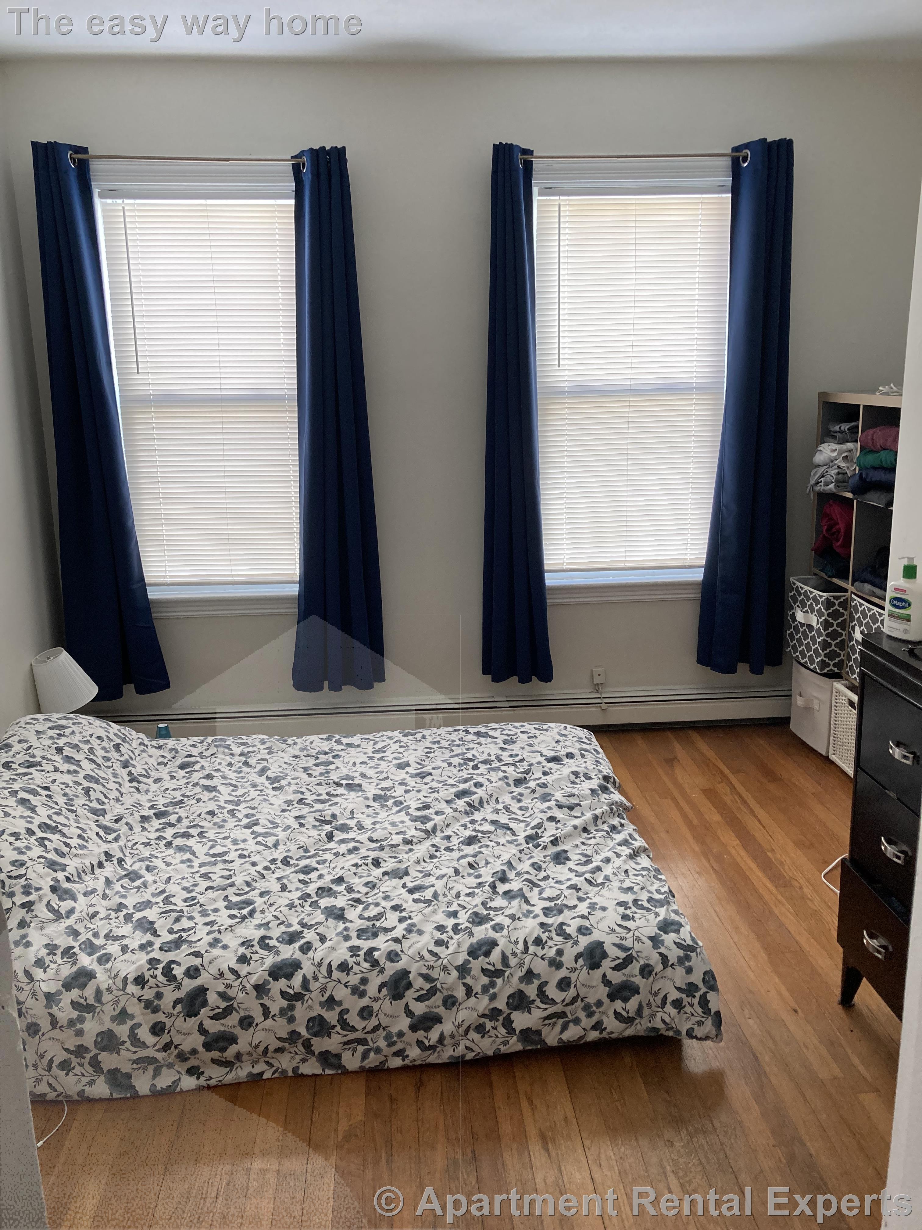 64A Beacon St, Inman Square