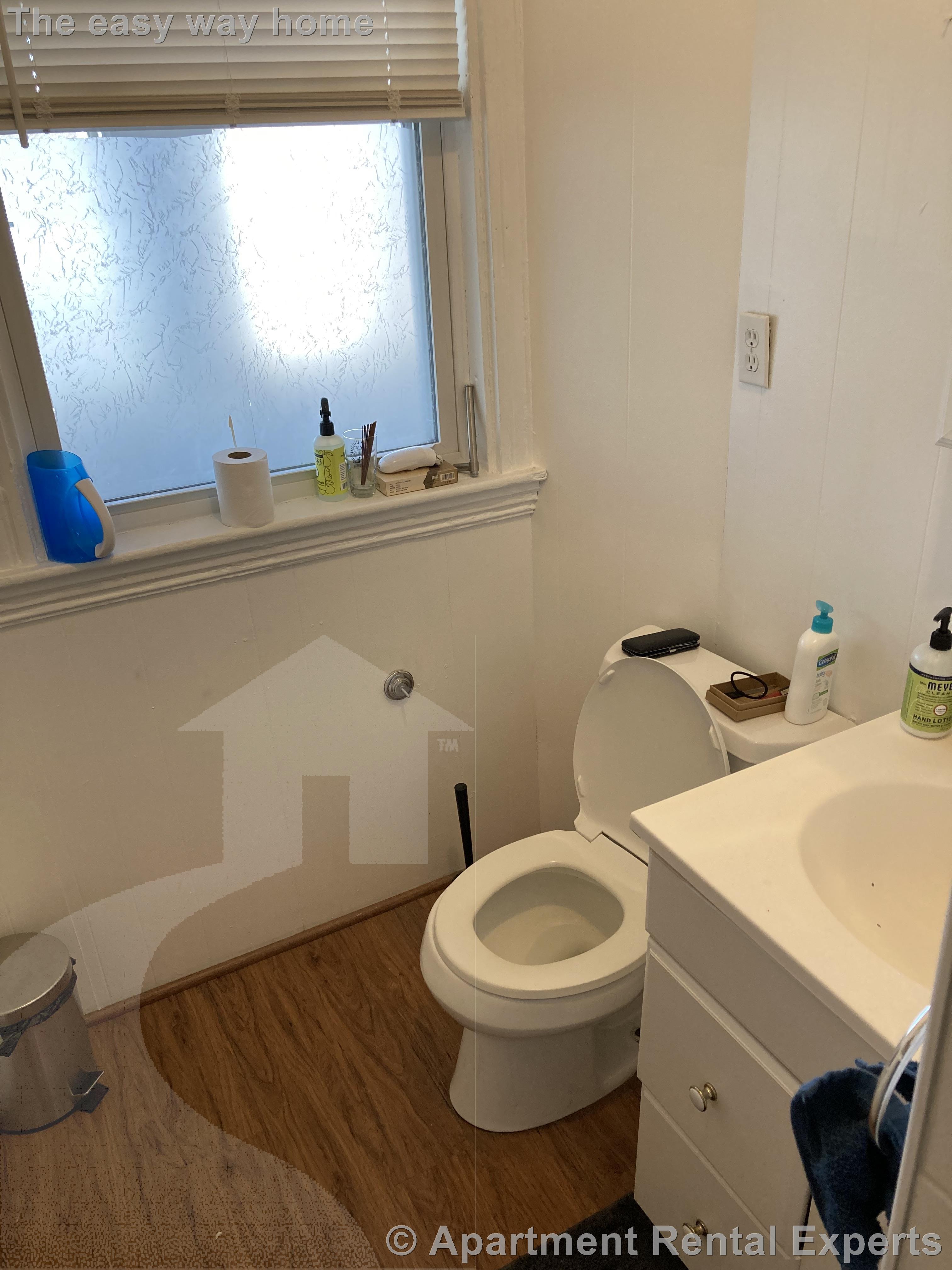 64A Beacon St, Inman Square