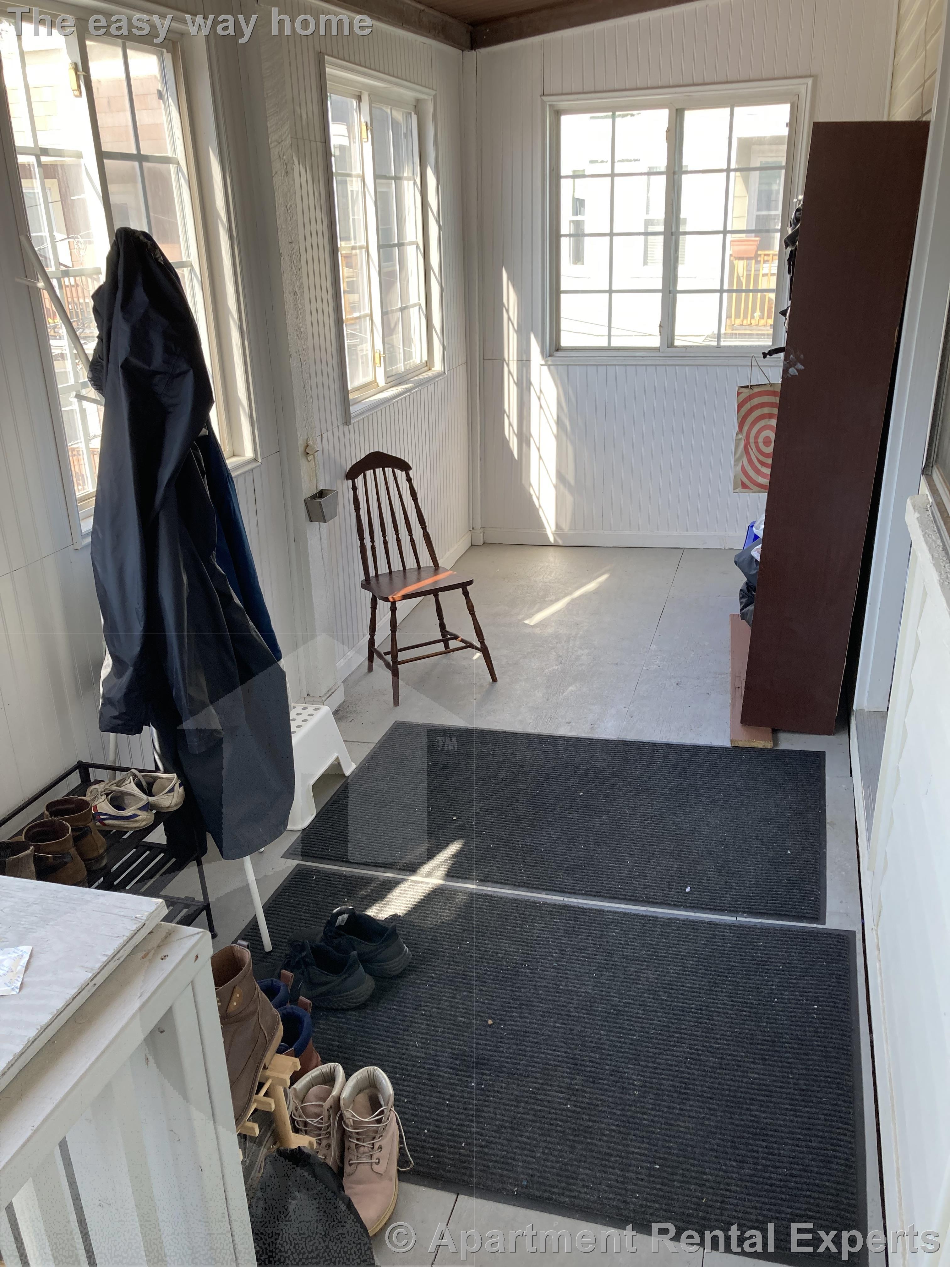 64A Beacon St, Inman Square