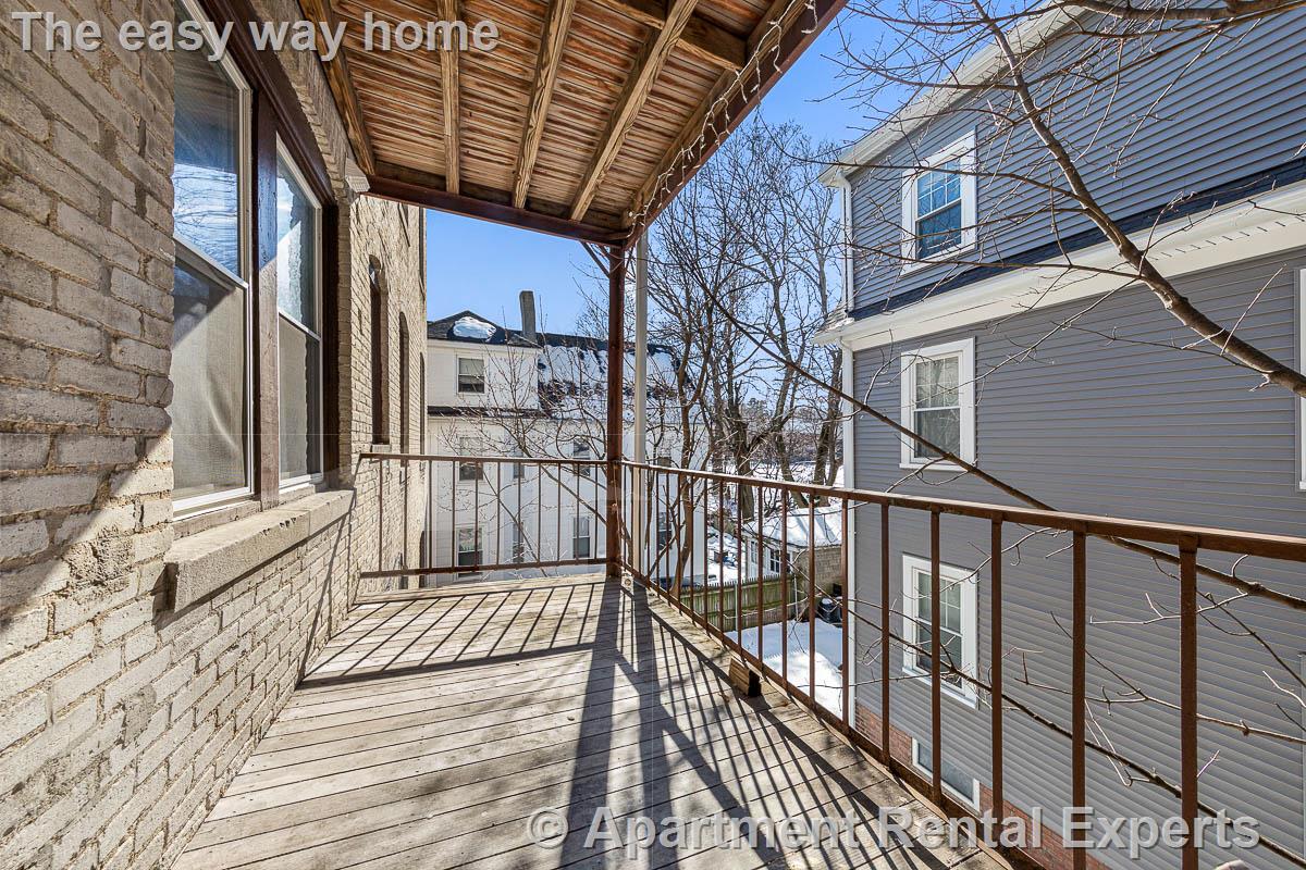 42 Brackett St, Brighton