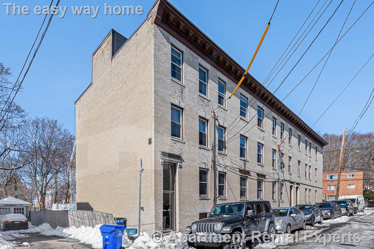 42 Brackett St, Brighton