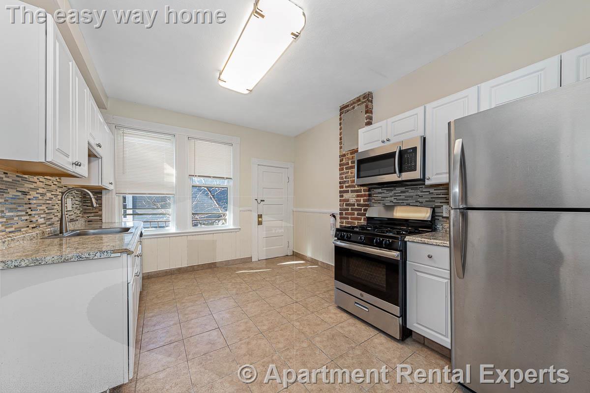 42 Brackett St, Brighton