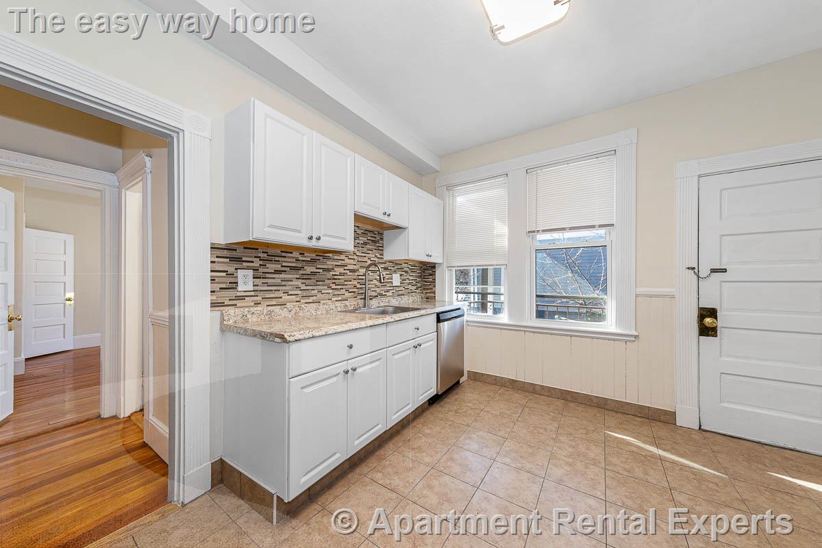 42 Brackett St, Brighton