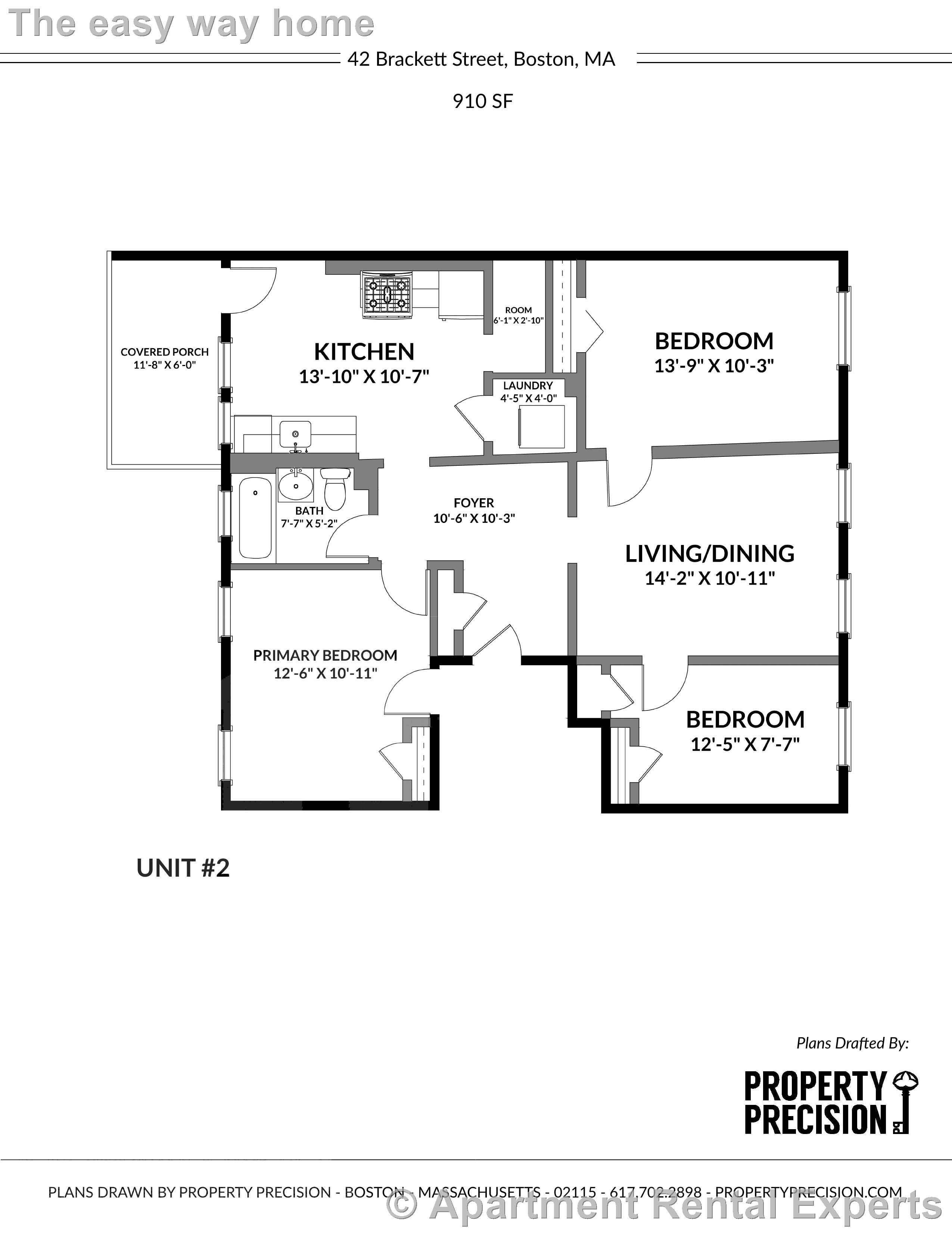 42 Brackett St, Brighton