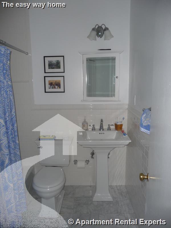 21 Ellery St, Harvard Square