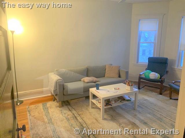 7 Myrick St, Allston