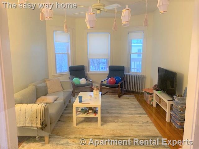 7 Myrick St, Allston