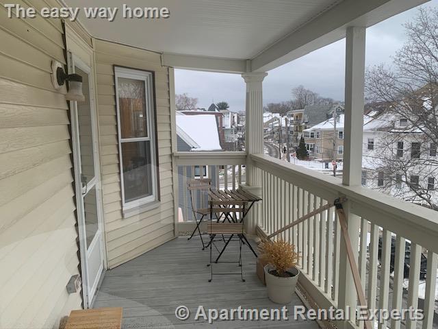 7 Myrick St, Allston