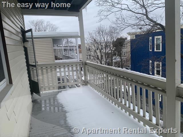 7 Myrick St, Allston