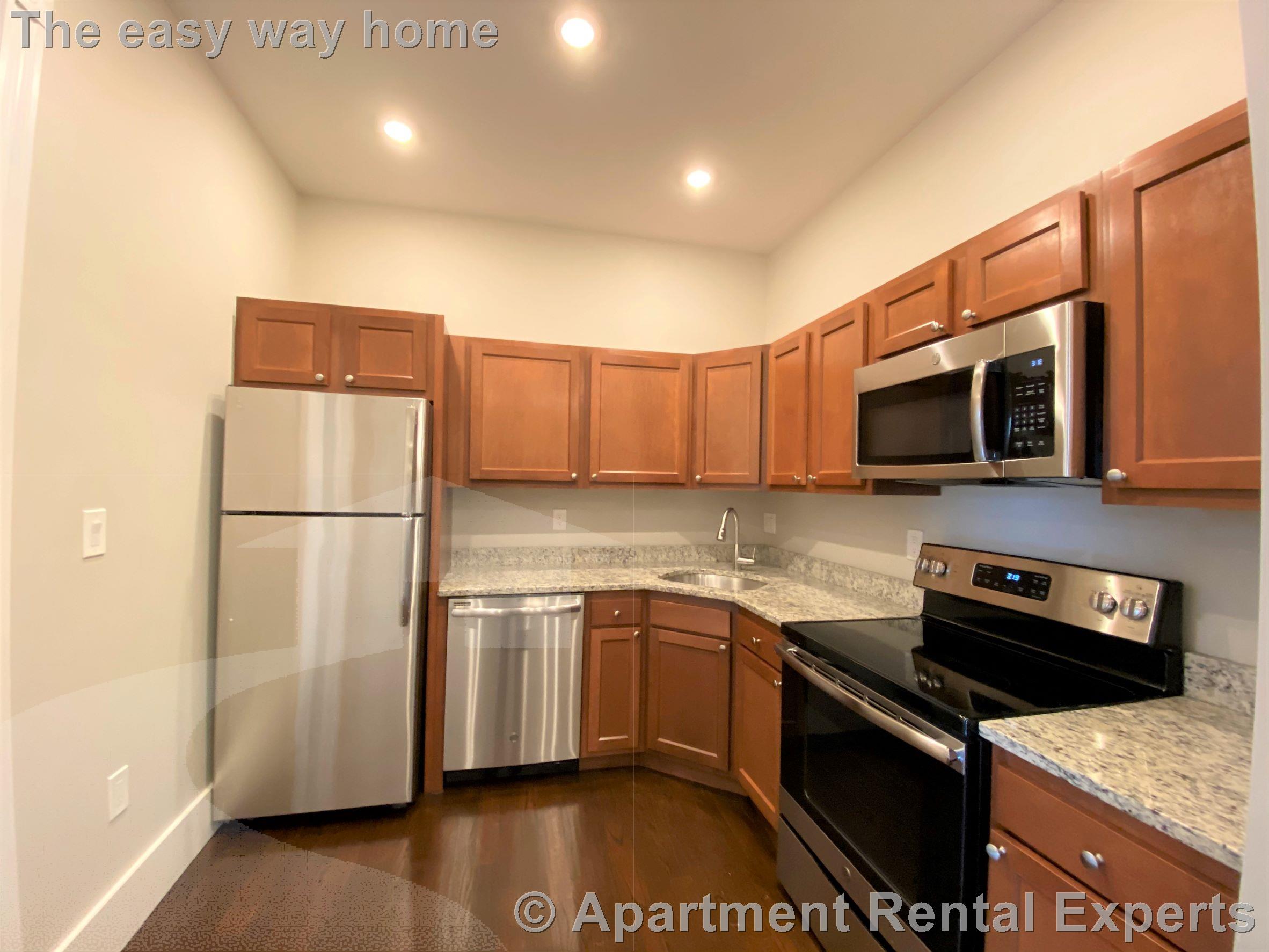 45 Bay State Rd, Back Bay