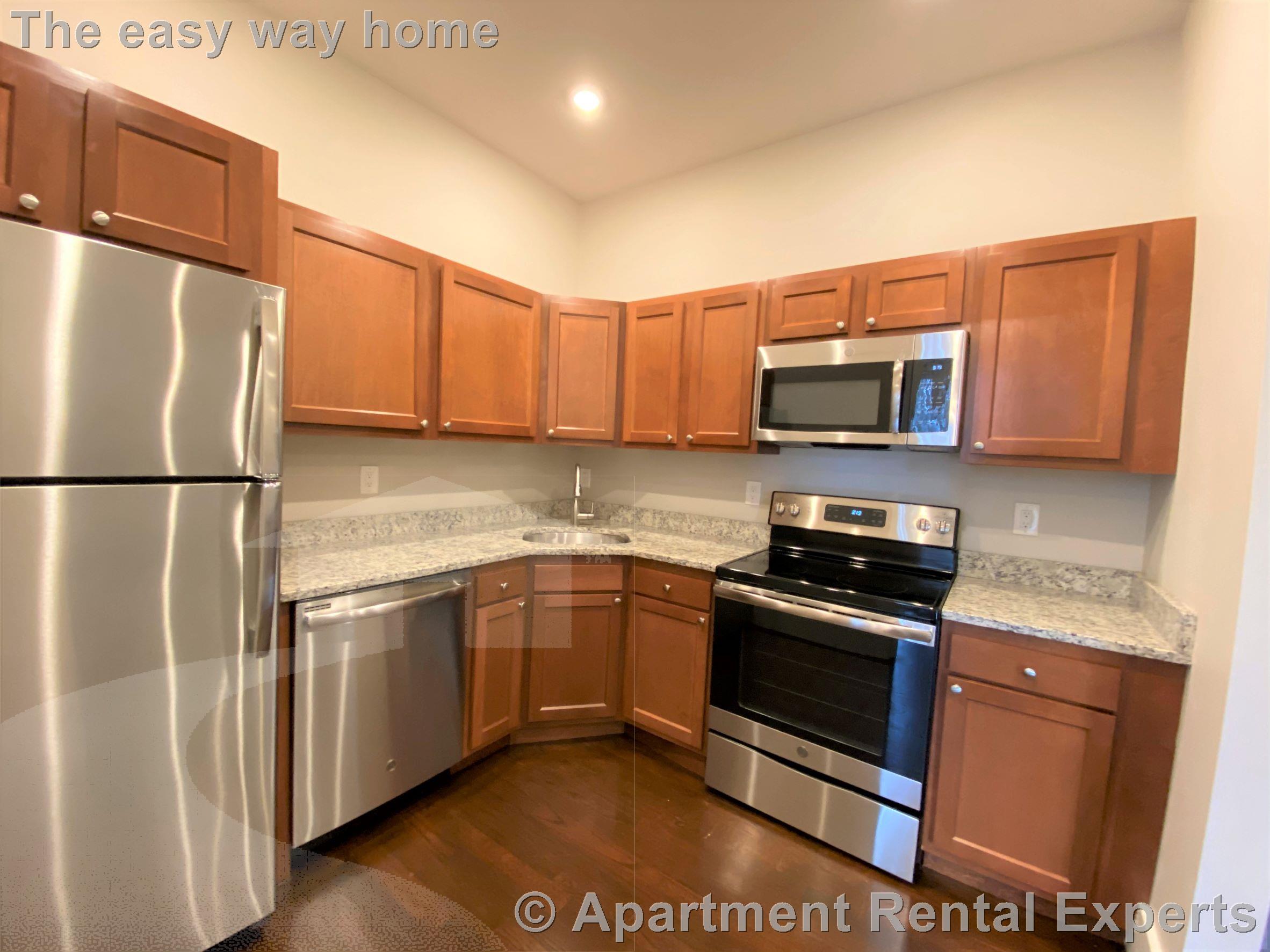 45 Bay State Rd, Back Bay