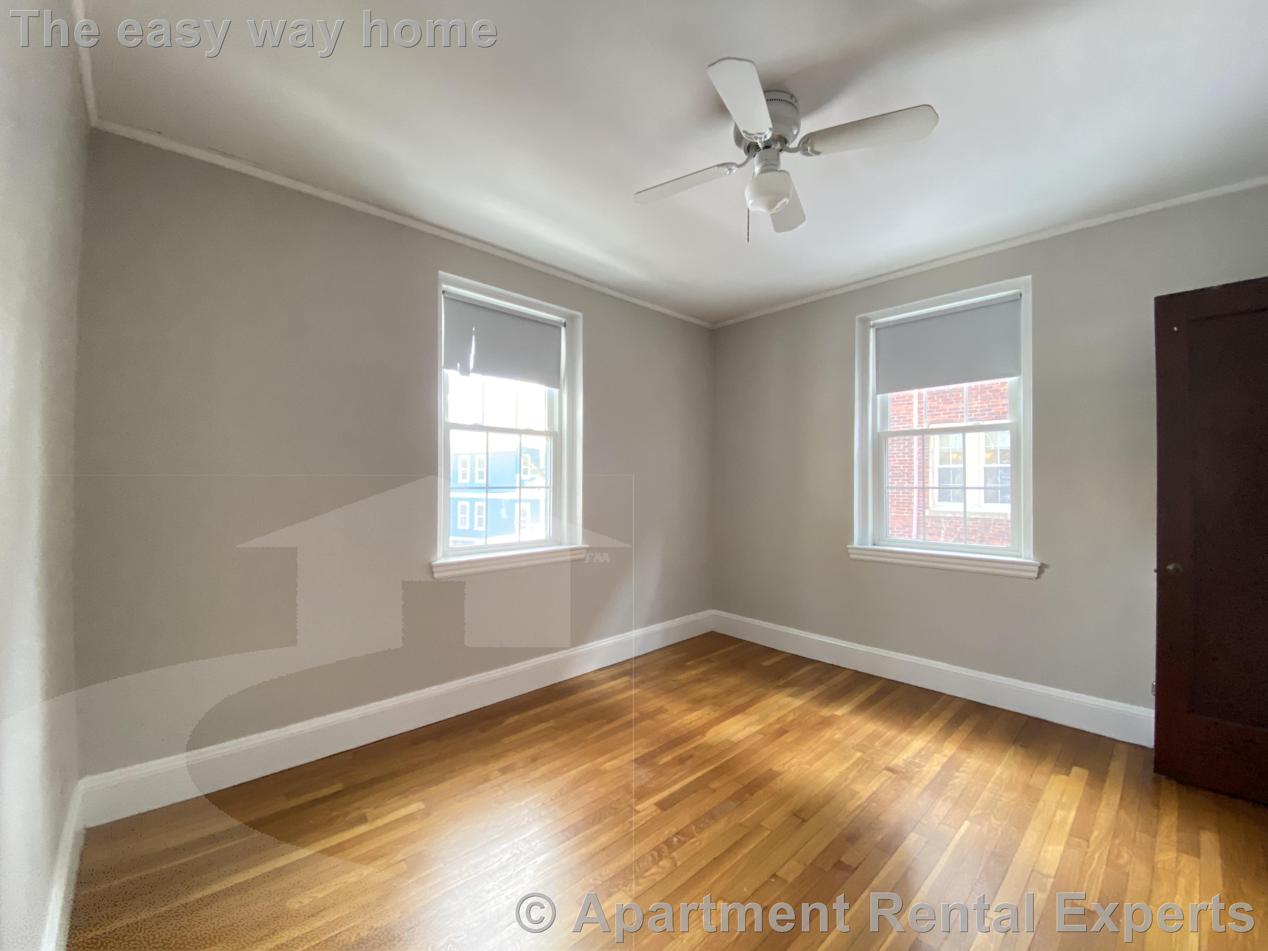 119 College Ave, Davis Square