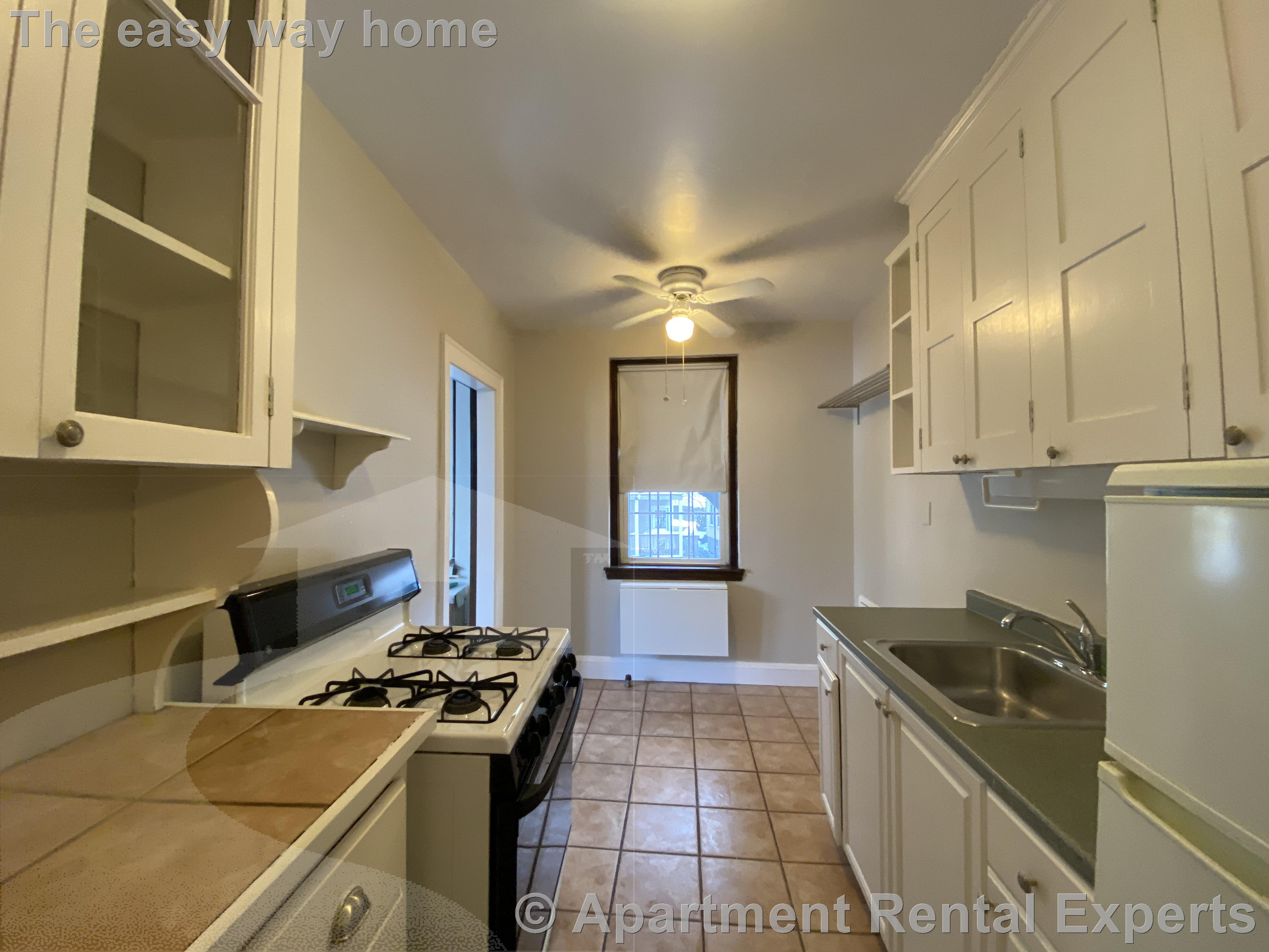 119 College Ave, Davis Square