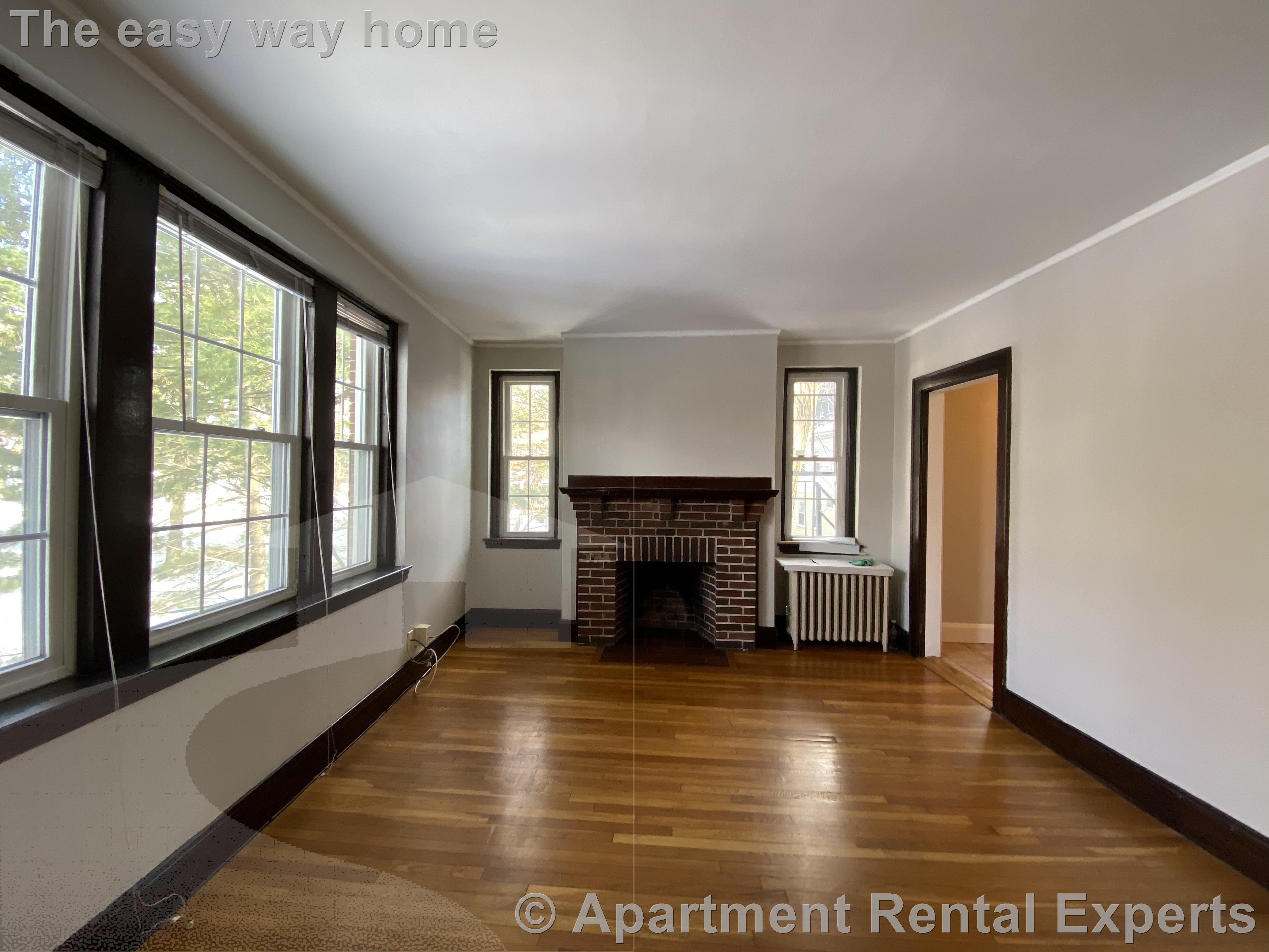 119 College Ave, Davis Square