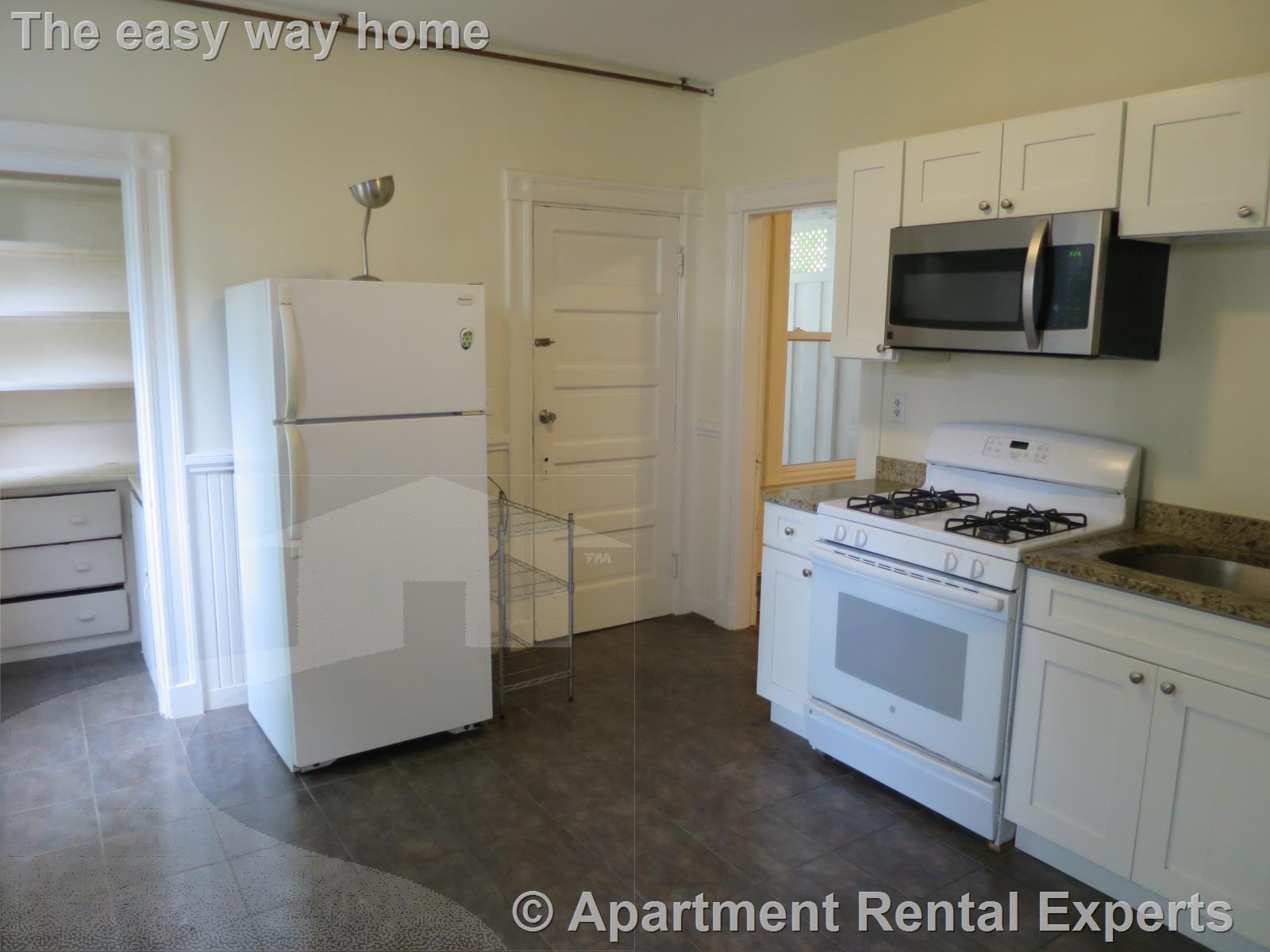 42 Calvin St, Inman Square