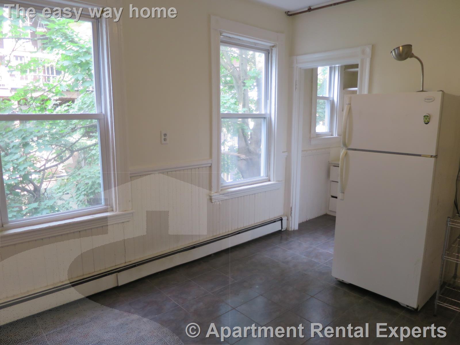42 Calvin St, Inman Square