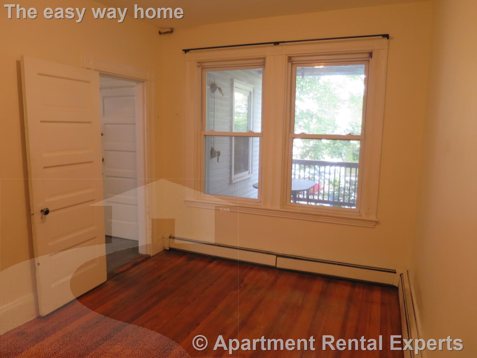 42 Calvin St, Inman Square