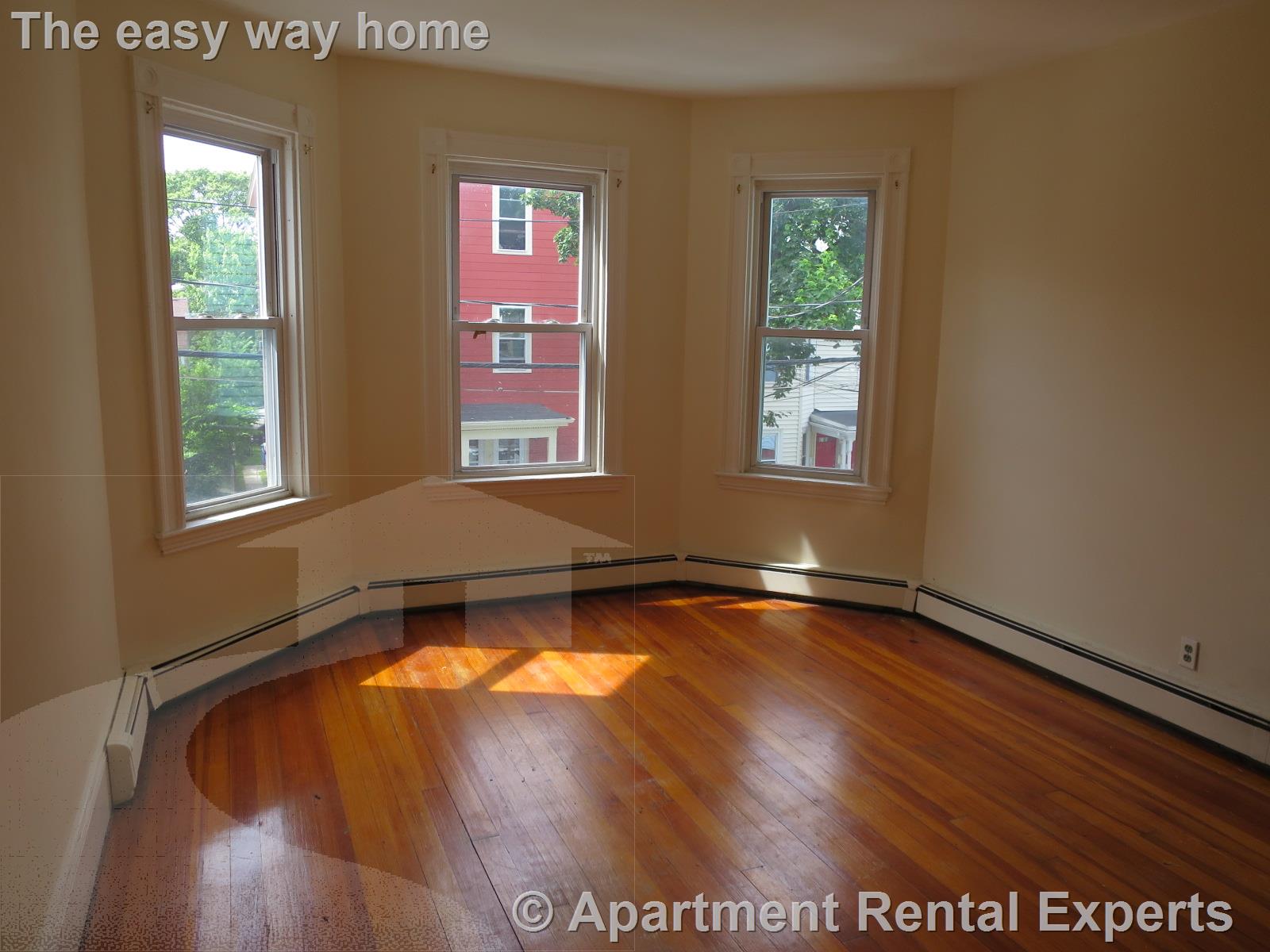 42 Calvin St, Inman Square