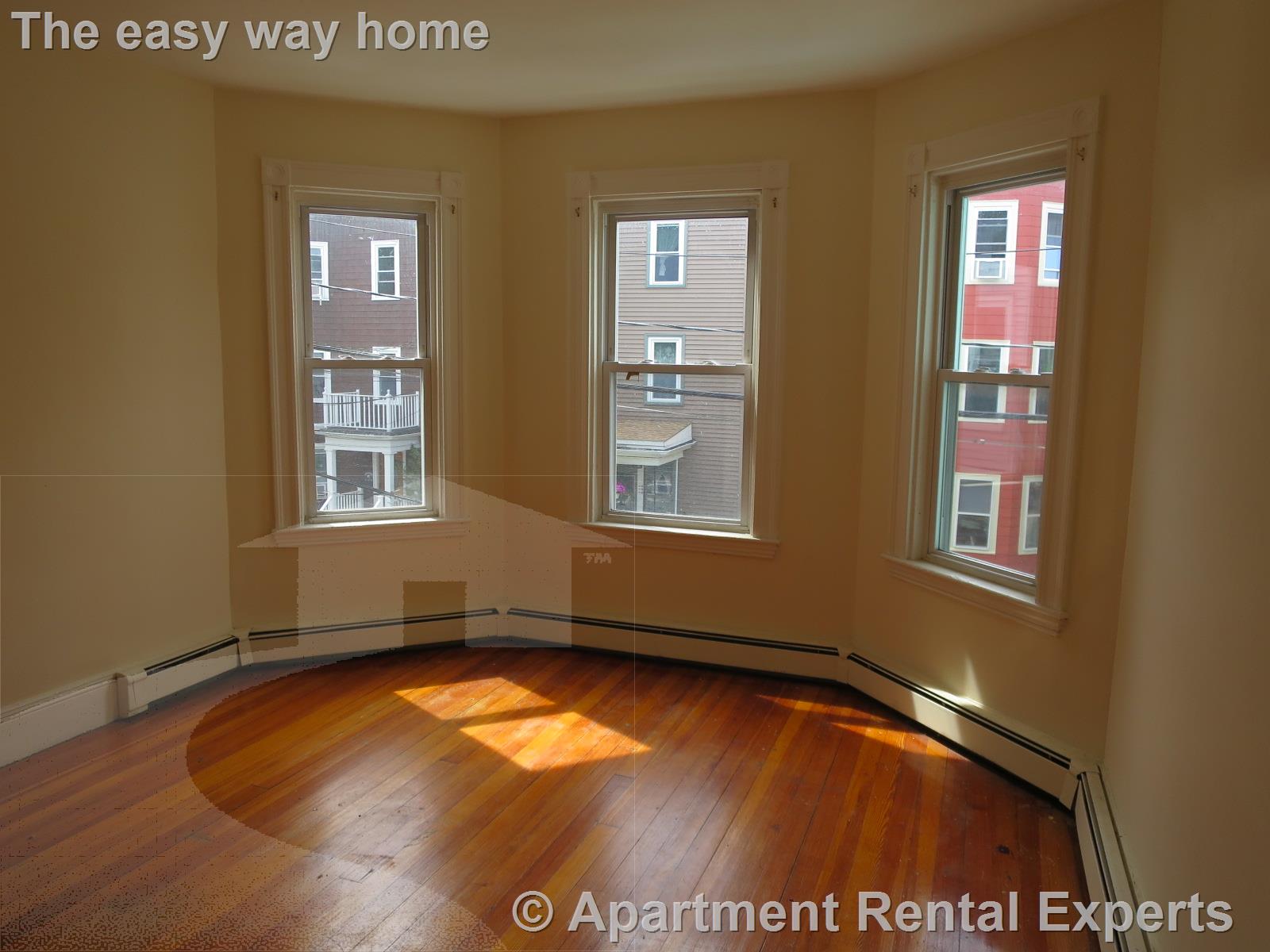 42 Calvin St, Inman Square