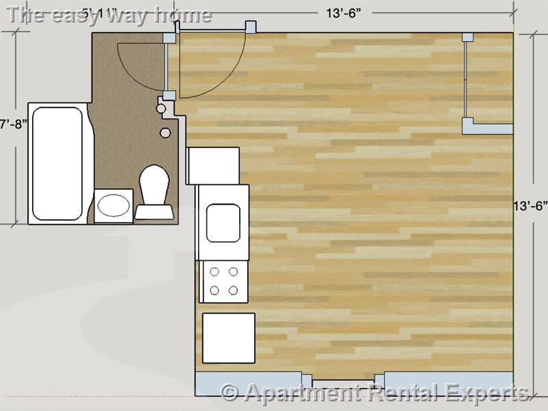 888 Massachusetts Ave, Central Square