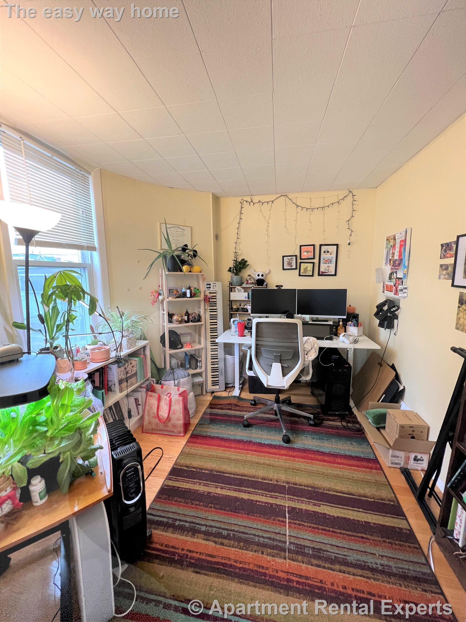 27-29 Cameron Ave, Davis Square