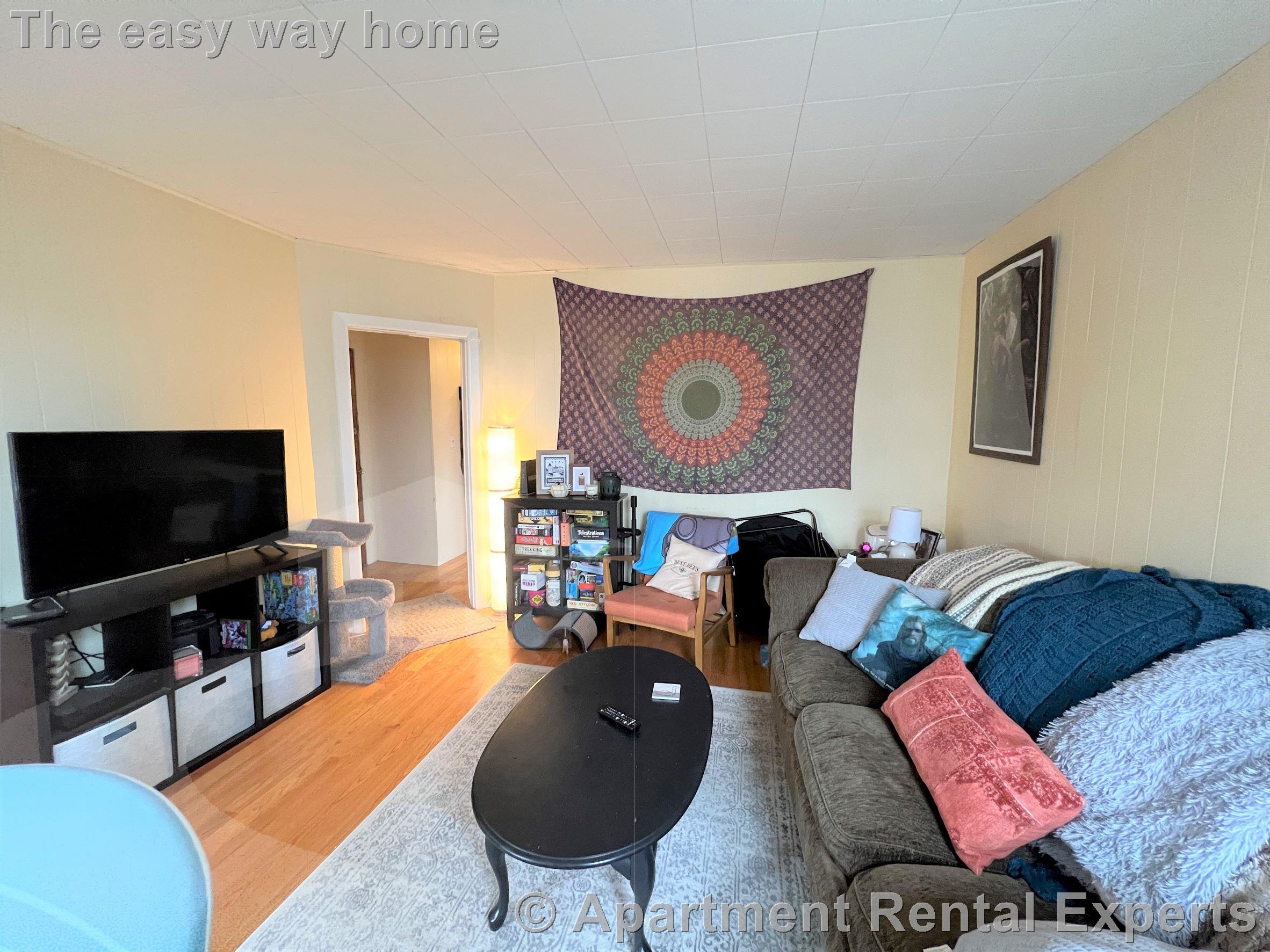 27-29 Cameron Ave, Davis Square