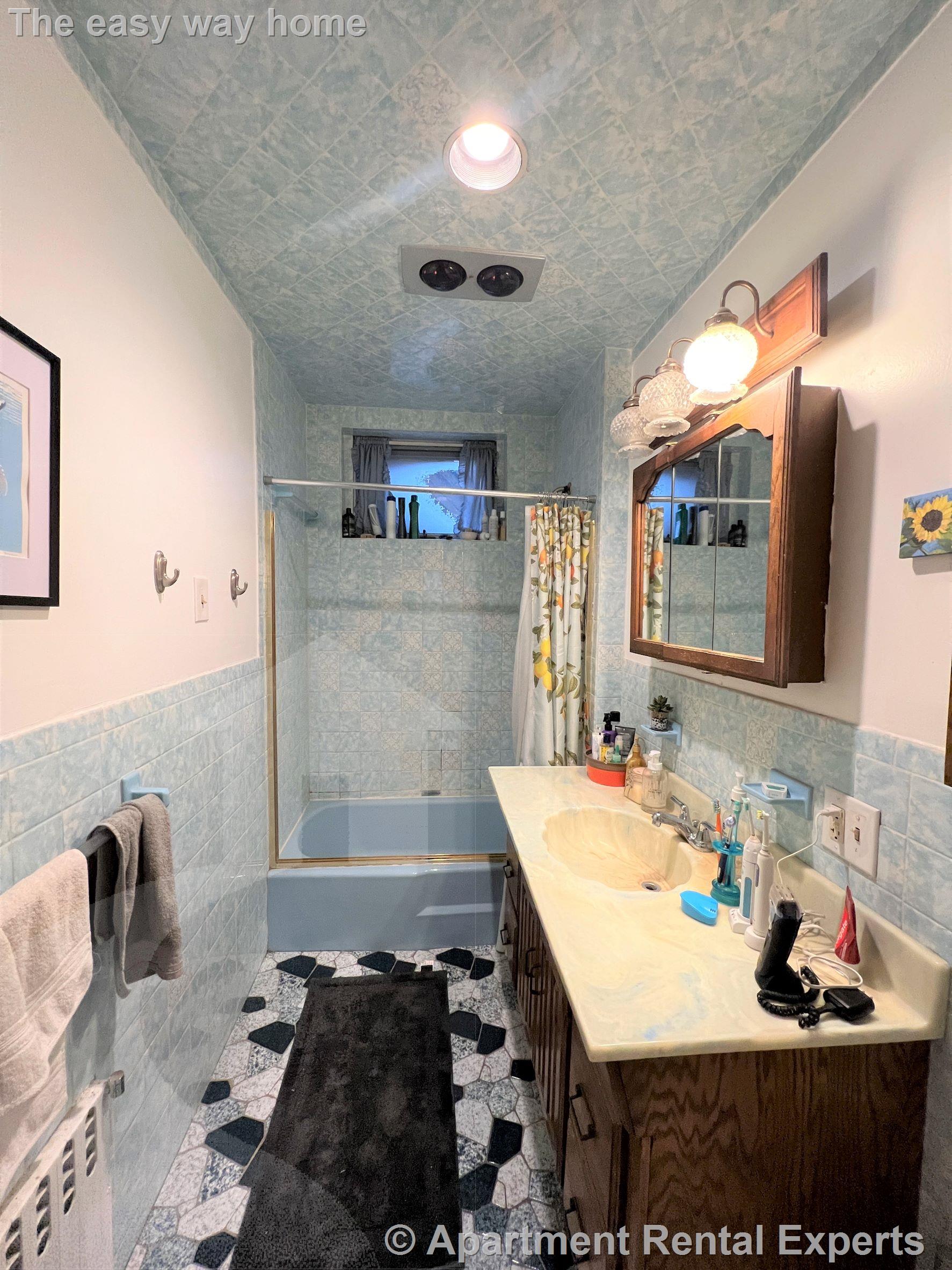 27-29 Cameron Ave, Davis Square