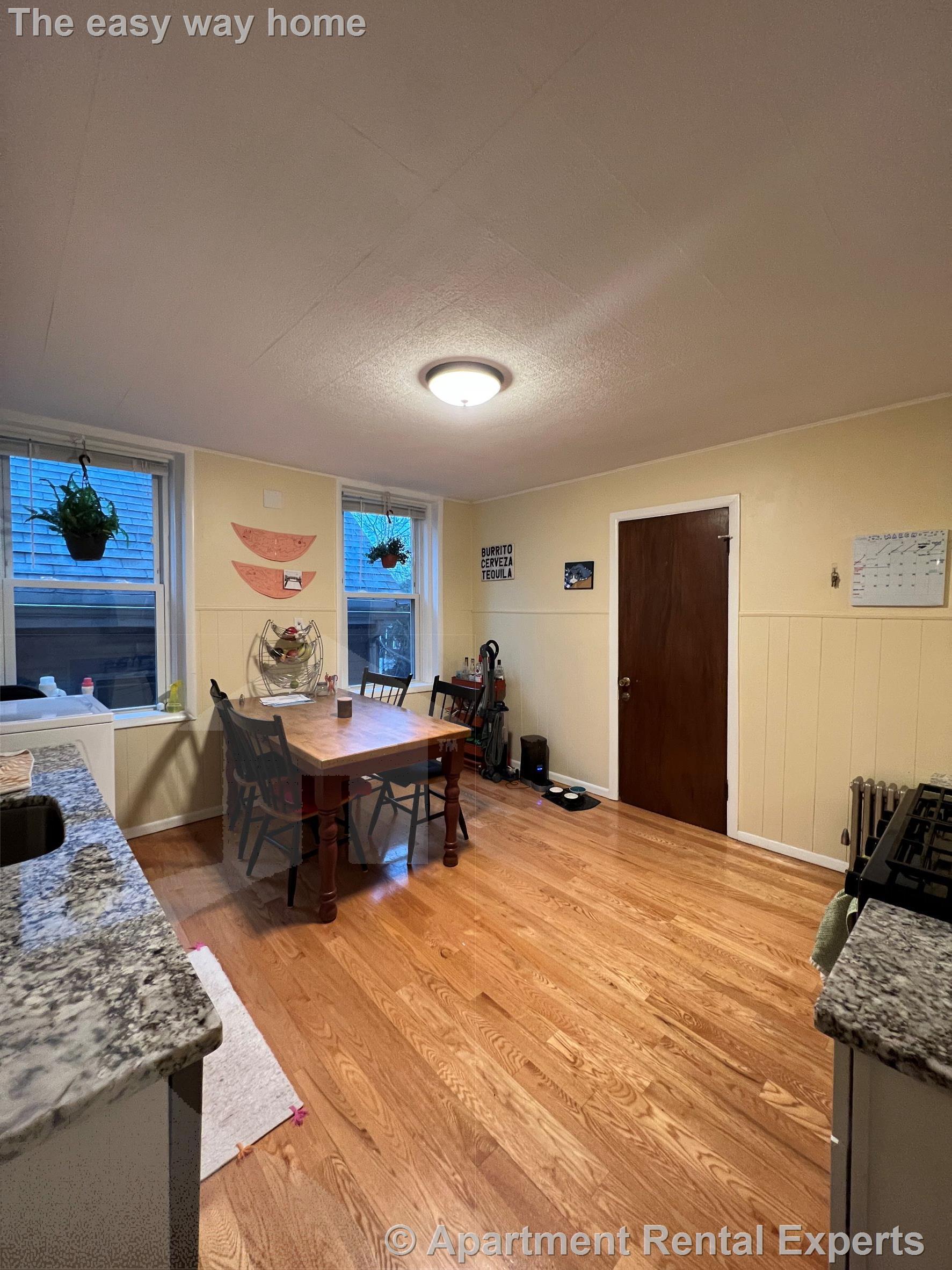 27-29 Cameron Ave, Davis Square