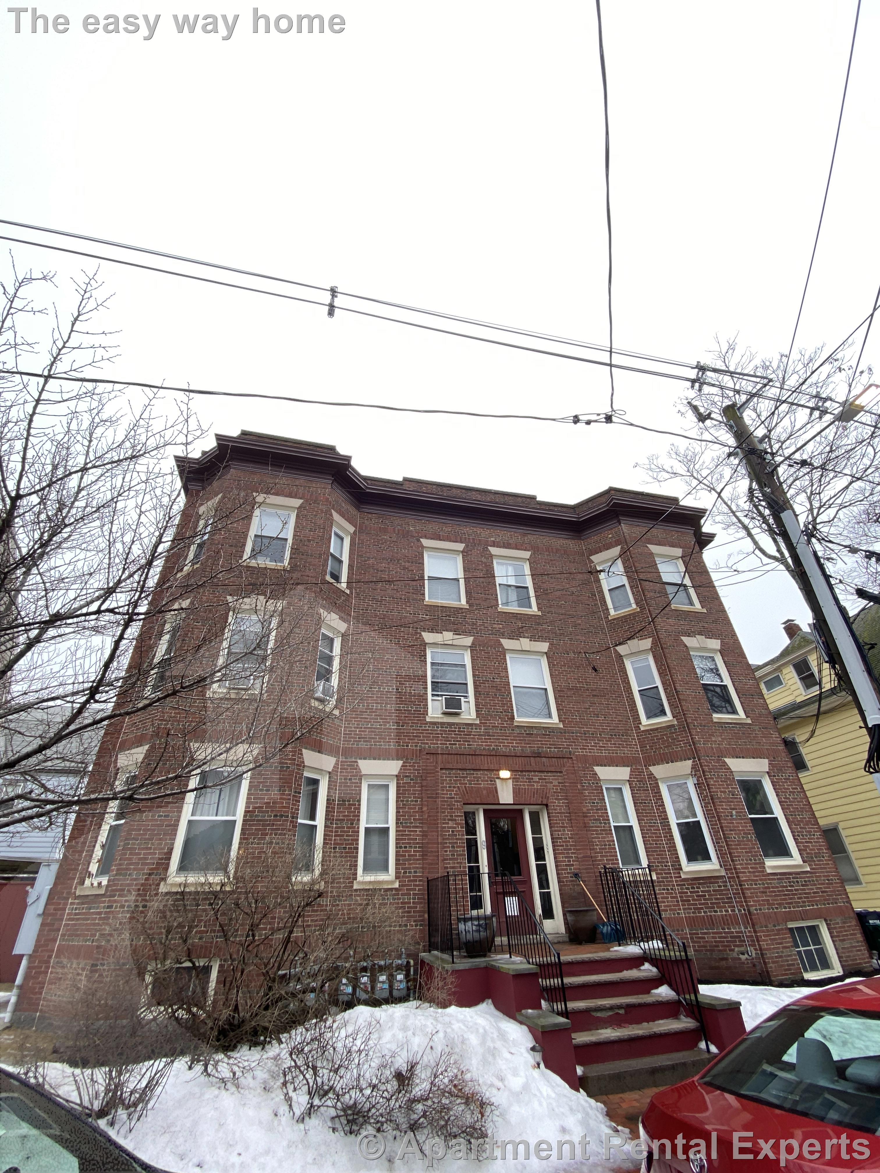 9 Fairfield St, Porter Square