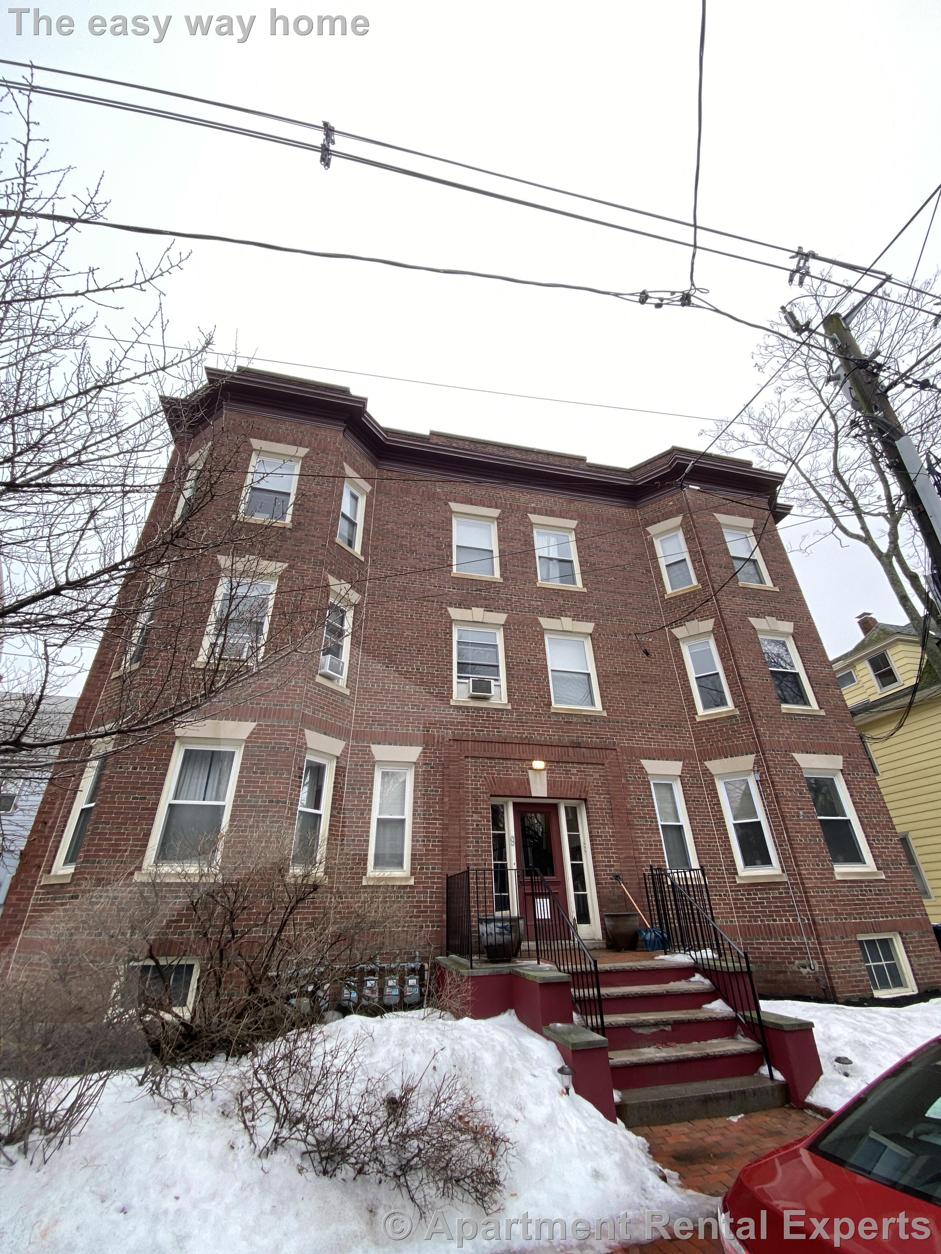 9 Fairfield St, Porter Square