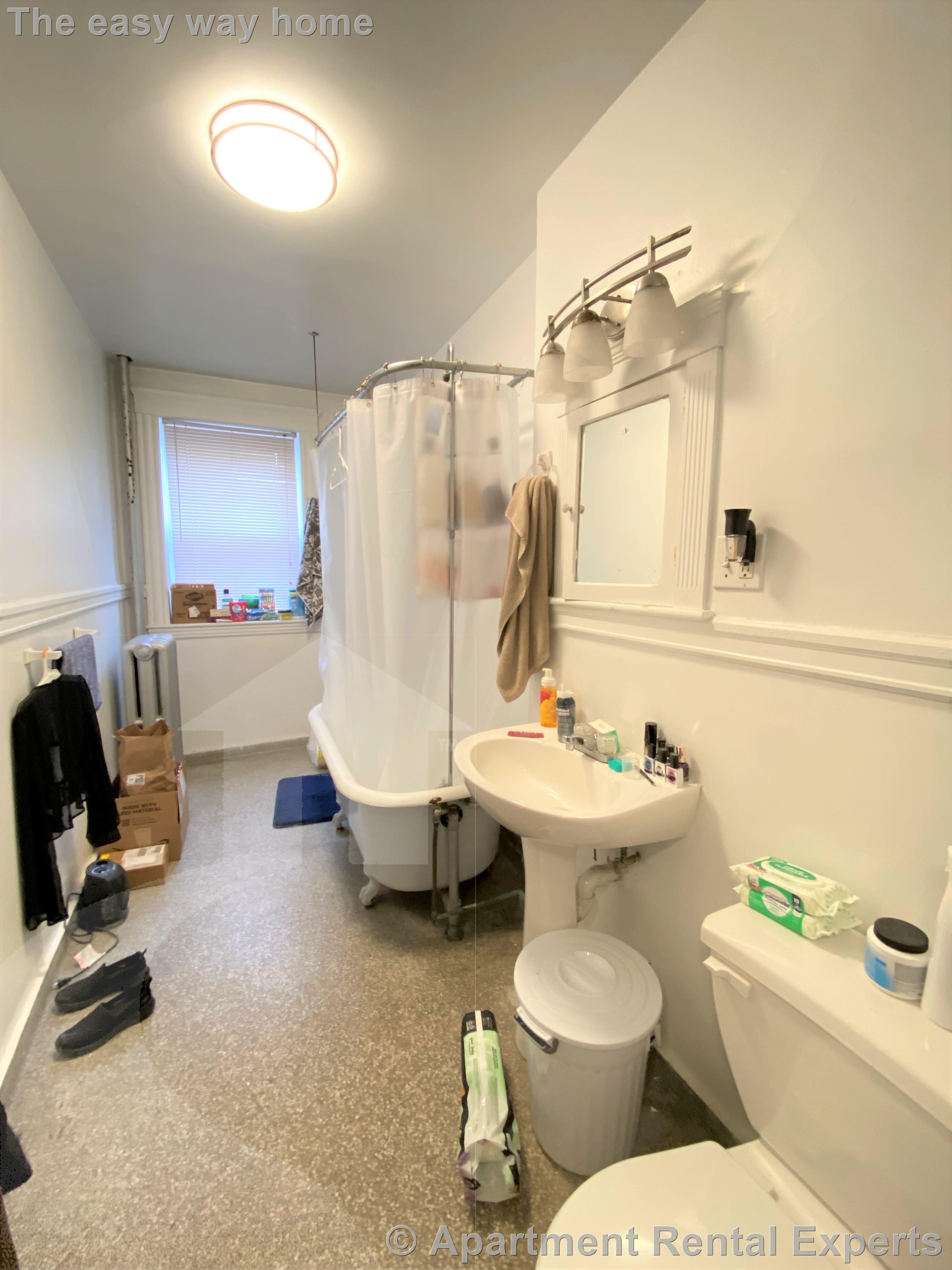 9 Fairfield St, Porter Square