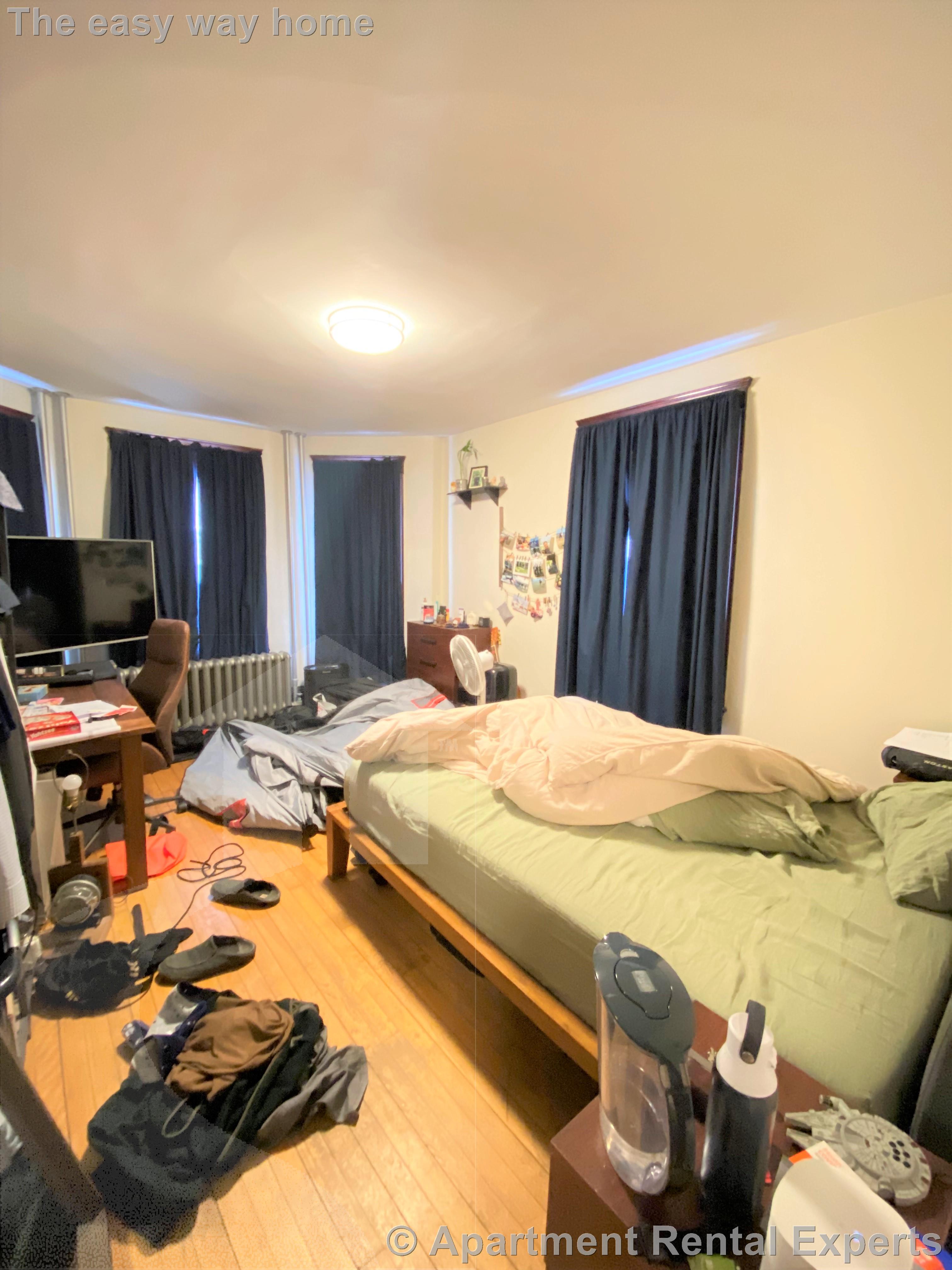 9 Fairfield St, Porter Square