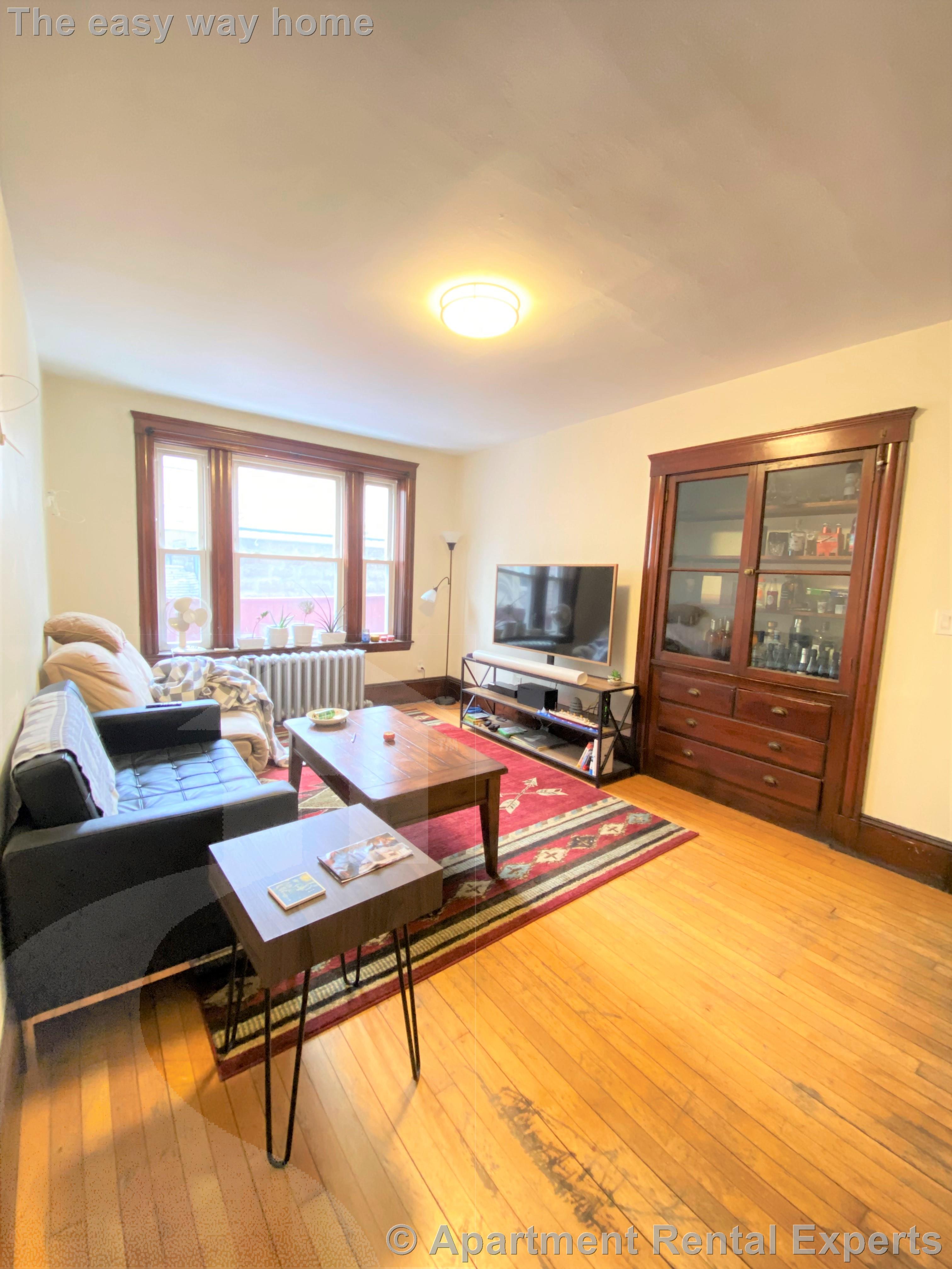 9 Fairfield St, Porter Square