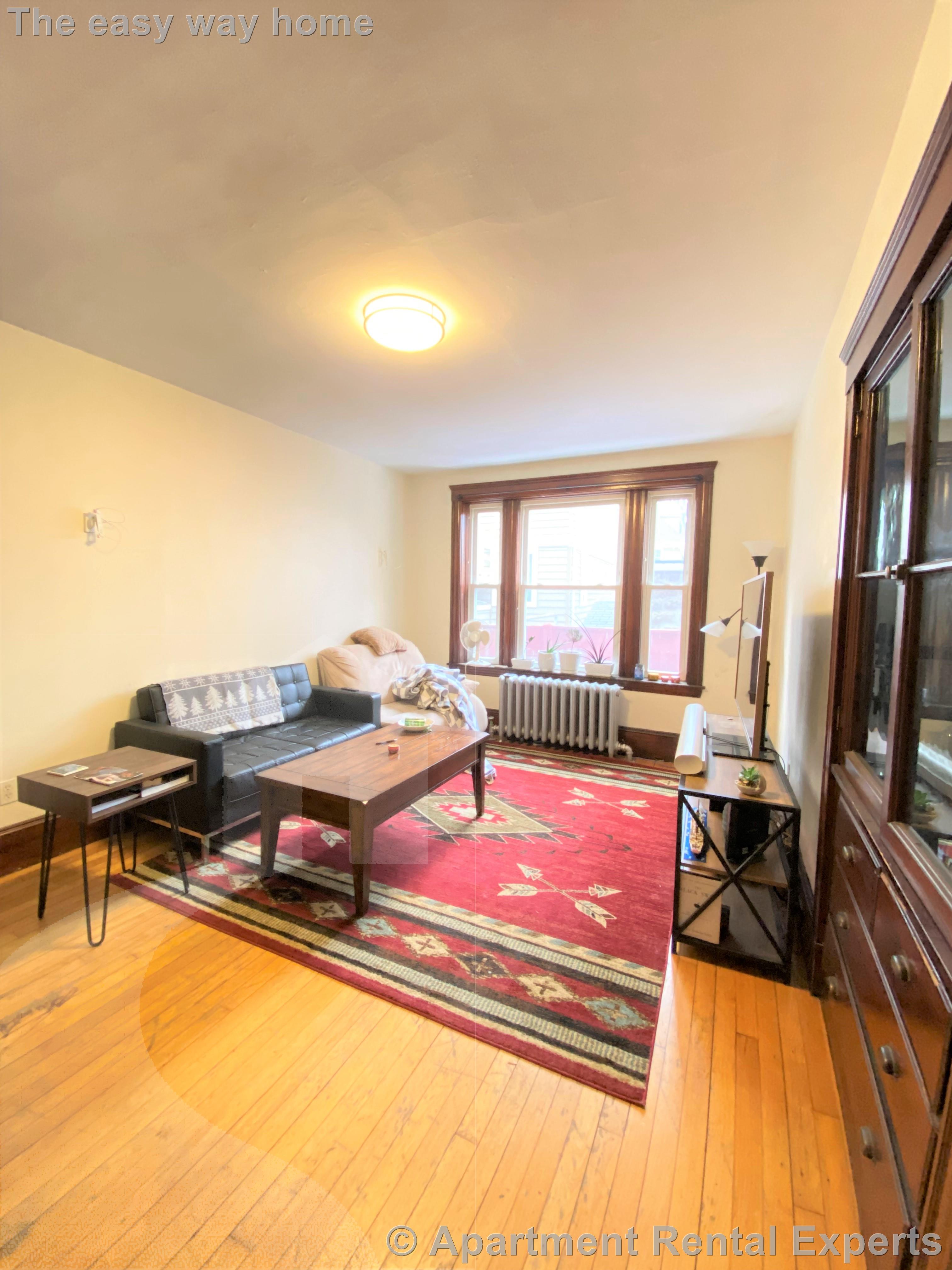 9 Fairfield St, Porter Square