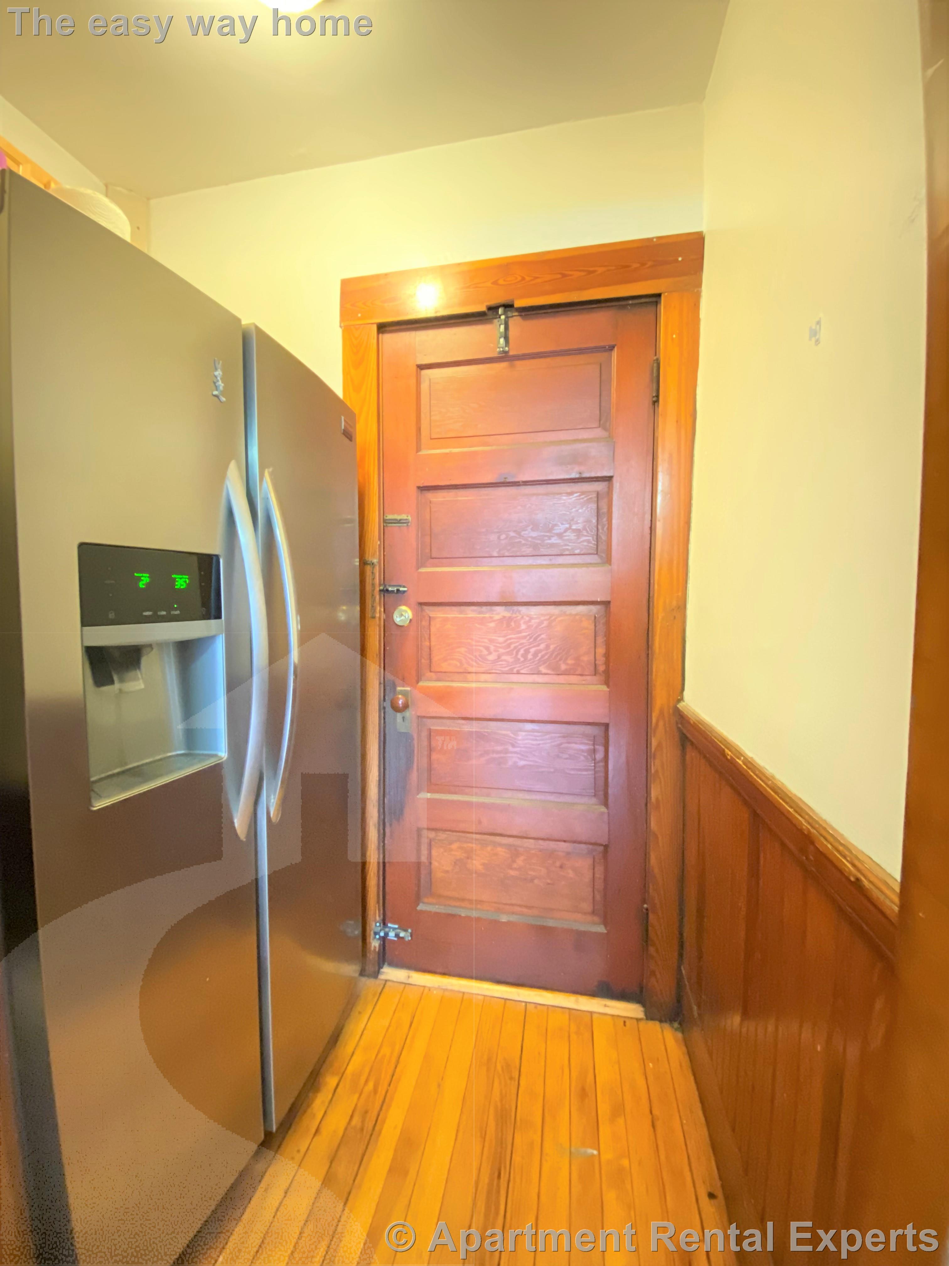 9 Fairfield St, Porter Square