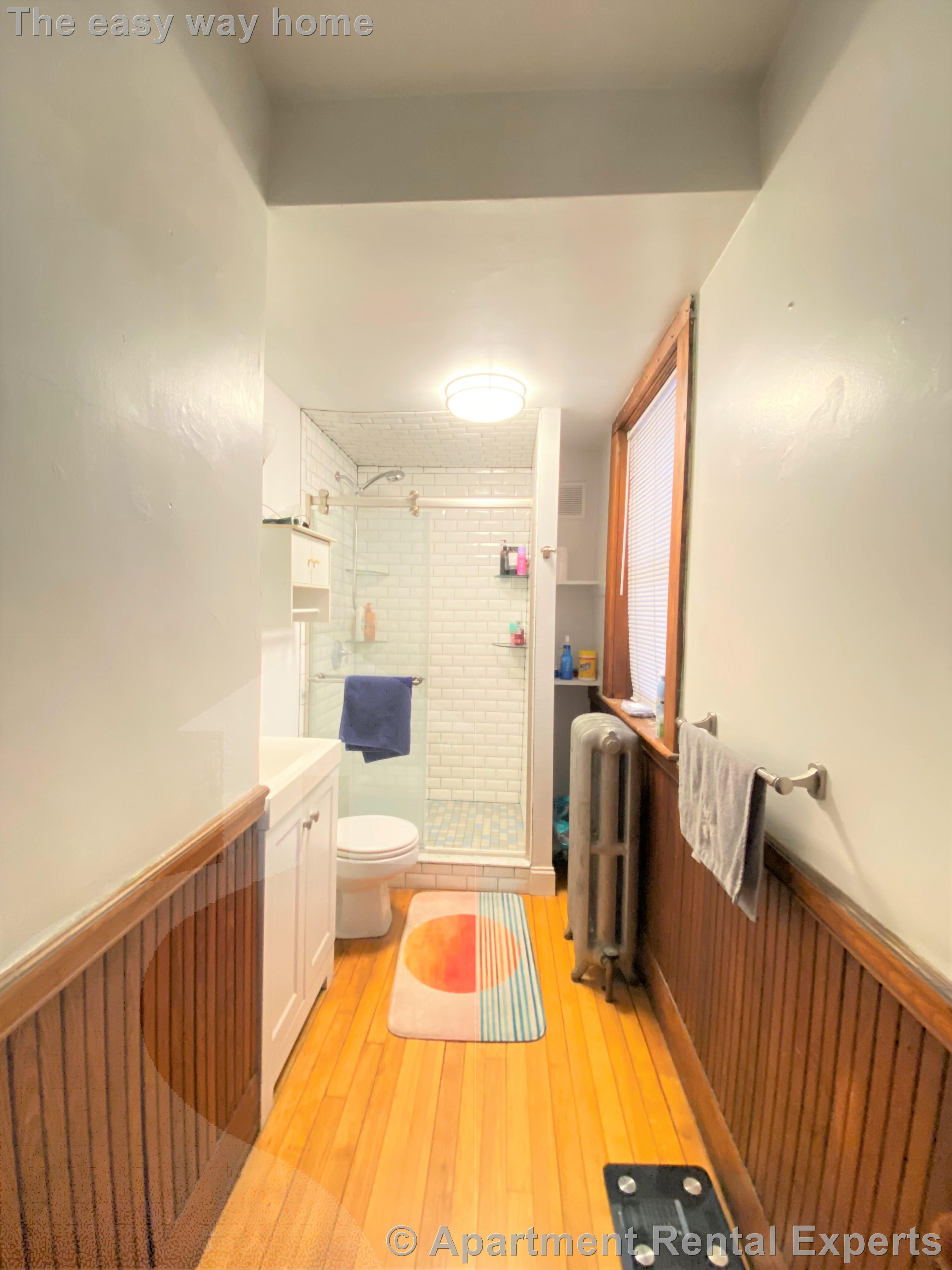 9 Fairfield St, Porter Square