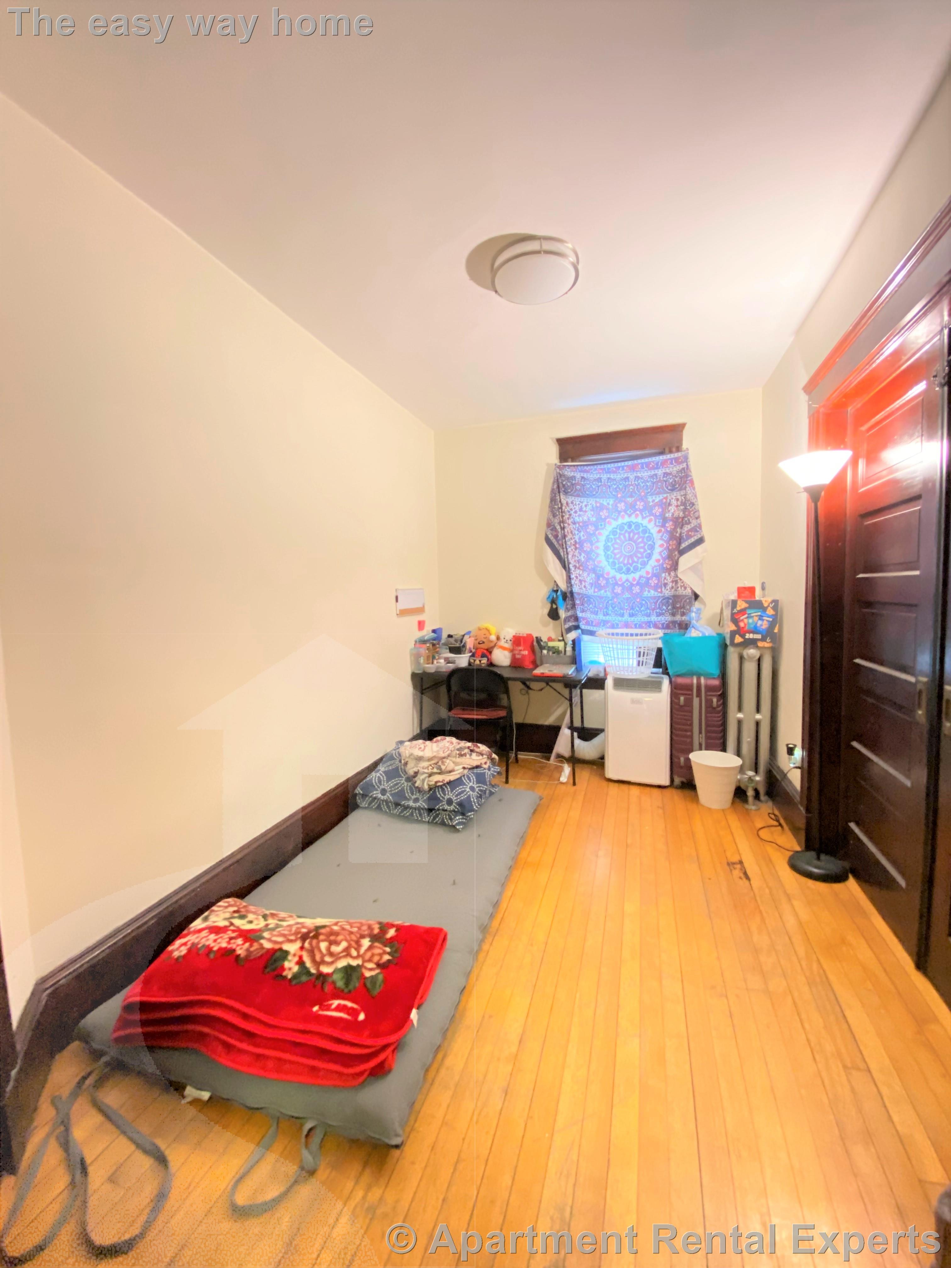 9 Fairfield St, Porter Square