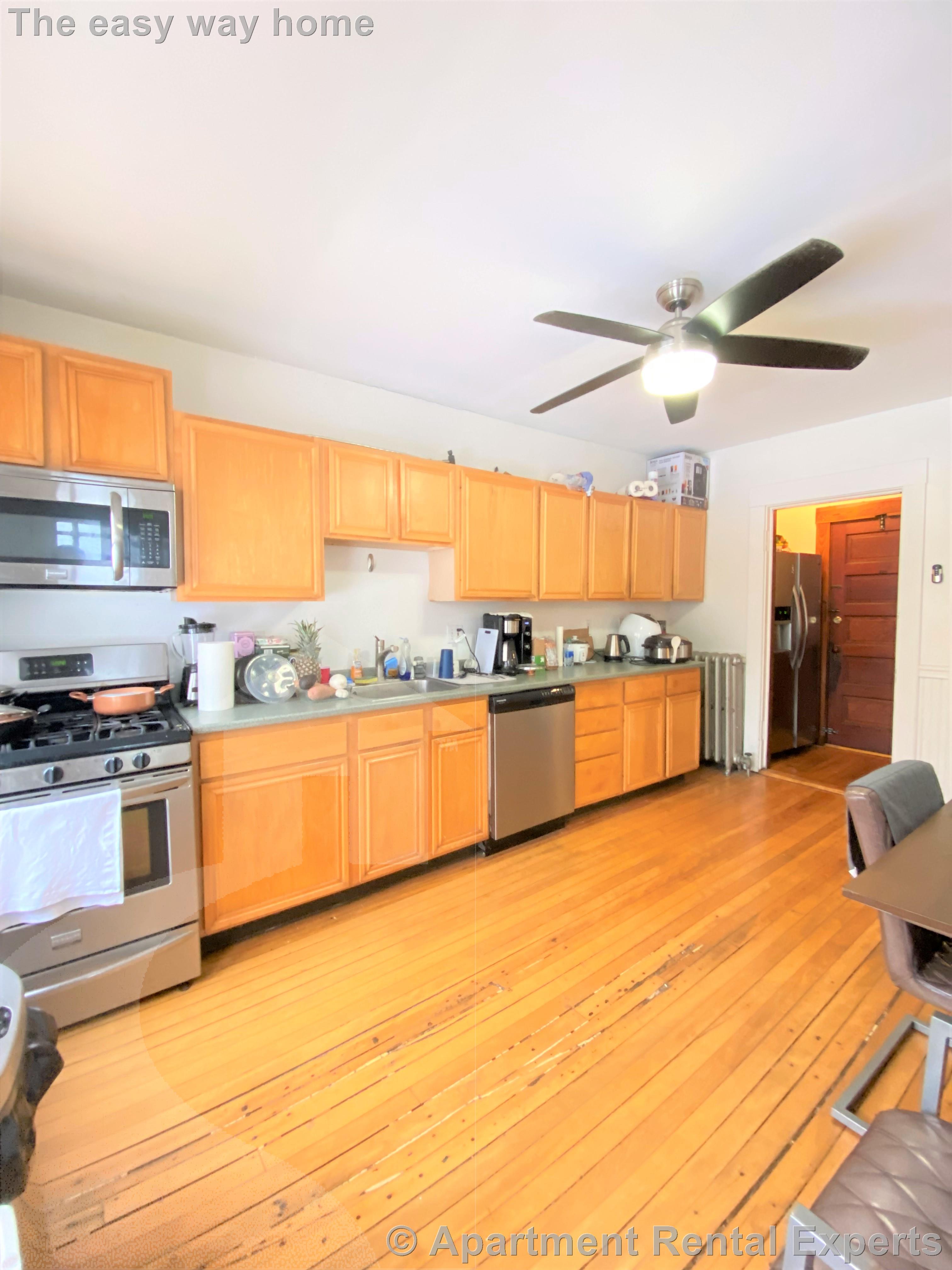 9 Fairfield St, Porter Square