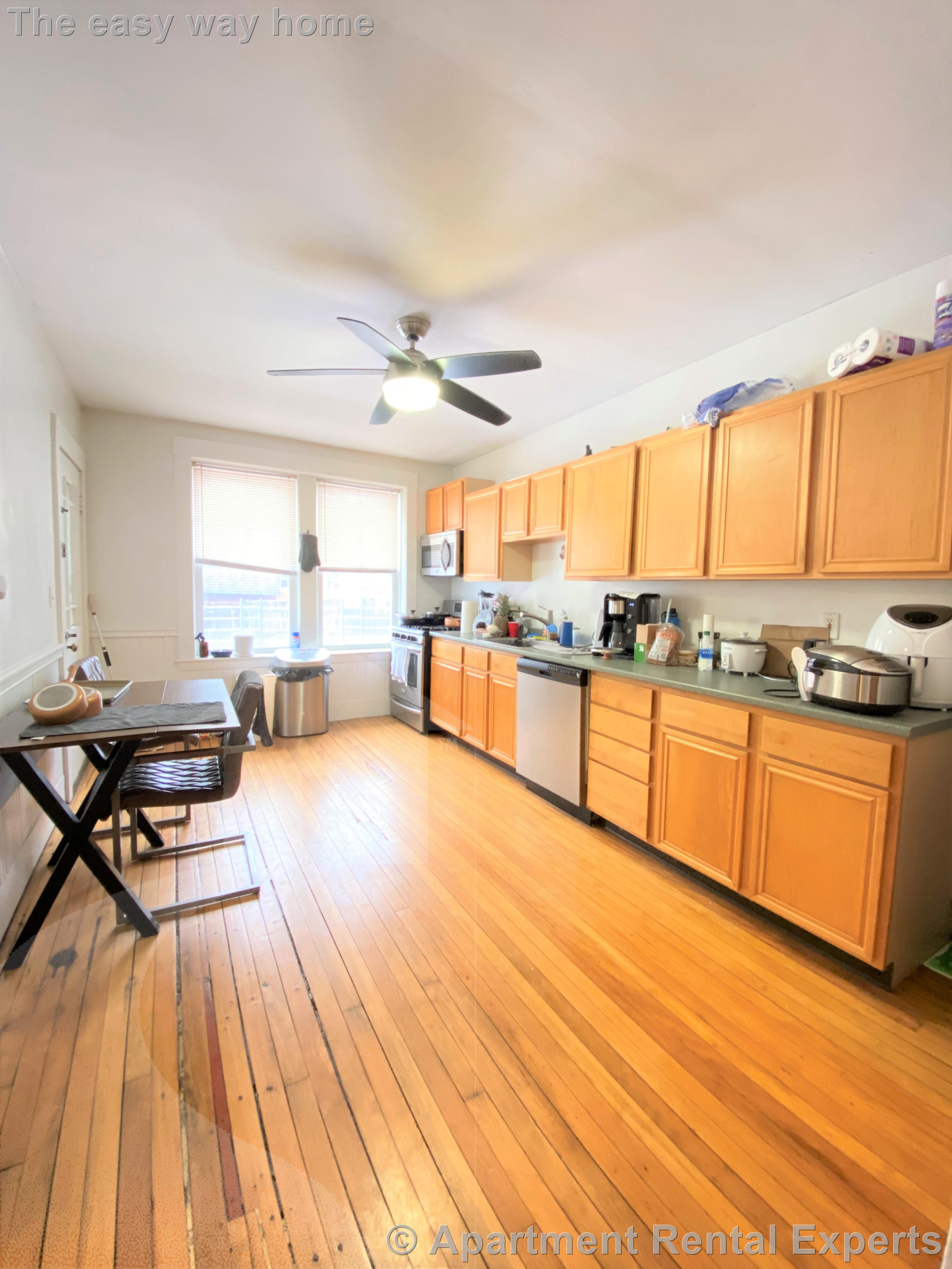 9 Fairfield St, Porter Square