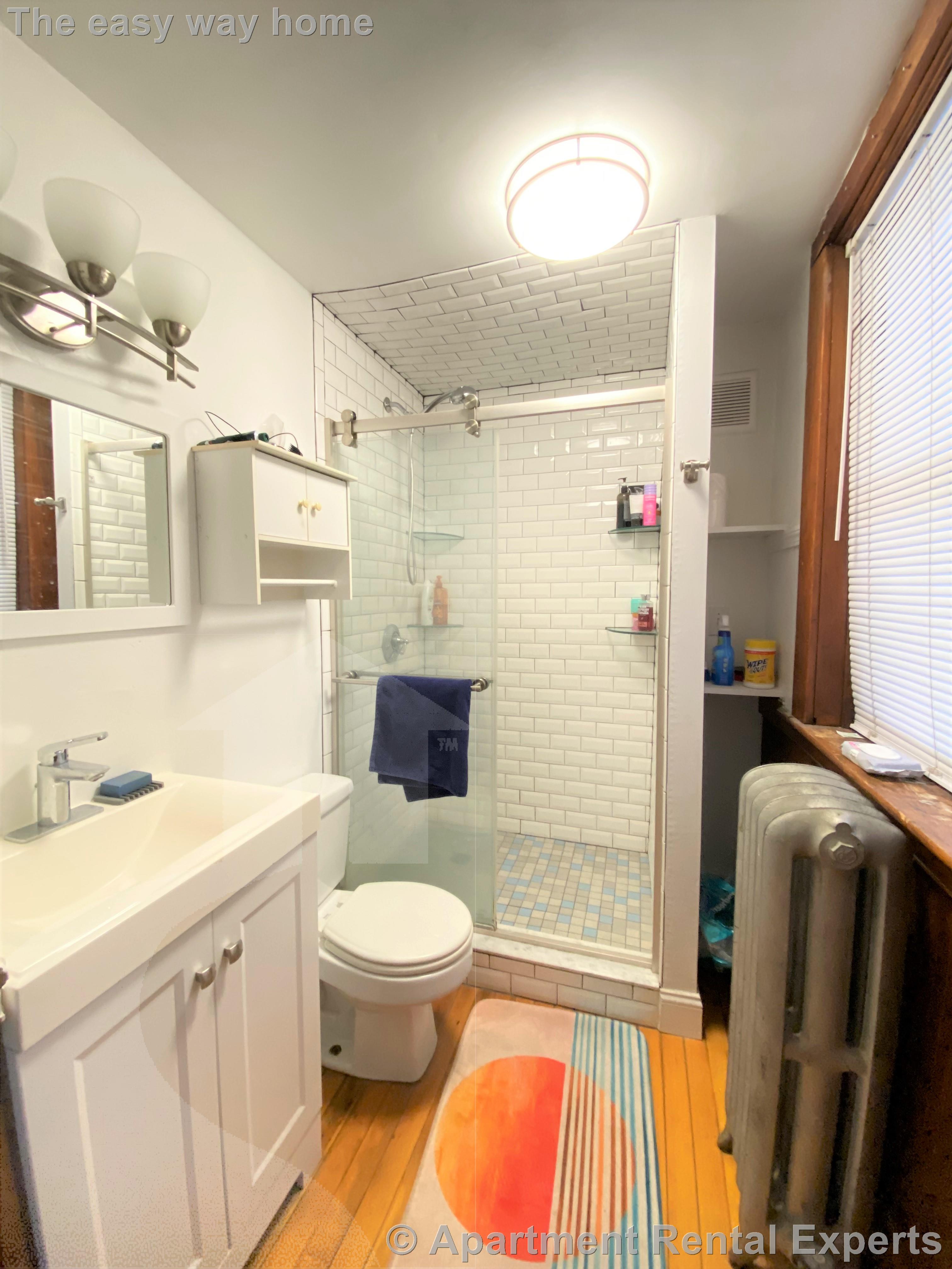 9 Fairfield St, Porter Square