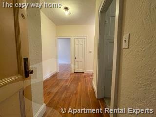 73 Martin St, Harvard Square