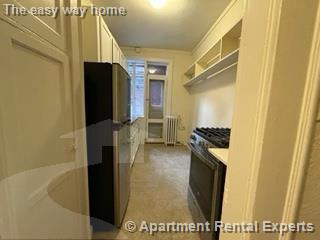 73 Martin St, Harvard Square