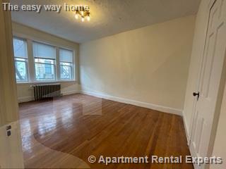 73 Martin St, Harvard Square