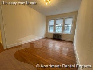 73 Martin St, Harvard Square