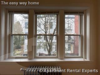 73 Martin St, Harvard Square