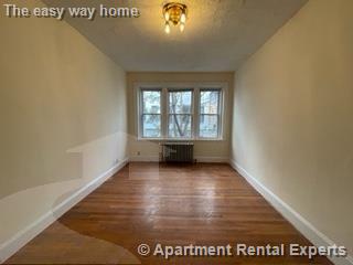 73 Martin St, Harvard Square