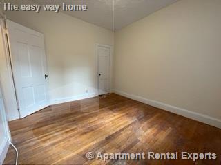 73 Martin St, Harvard Square