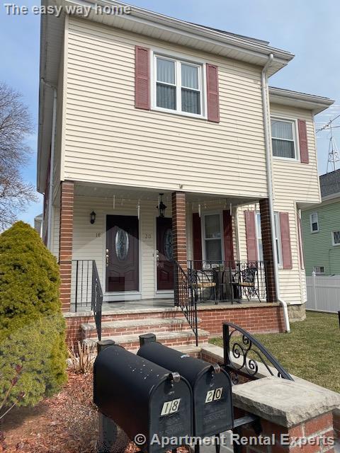 18 Early Ave, Medford Square