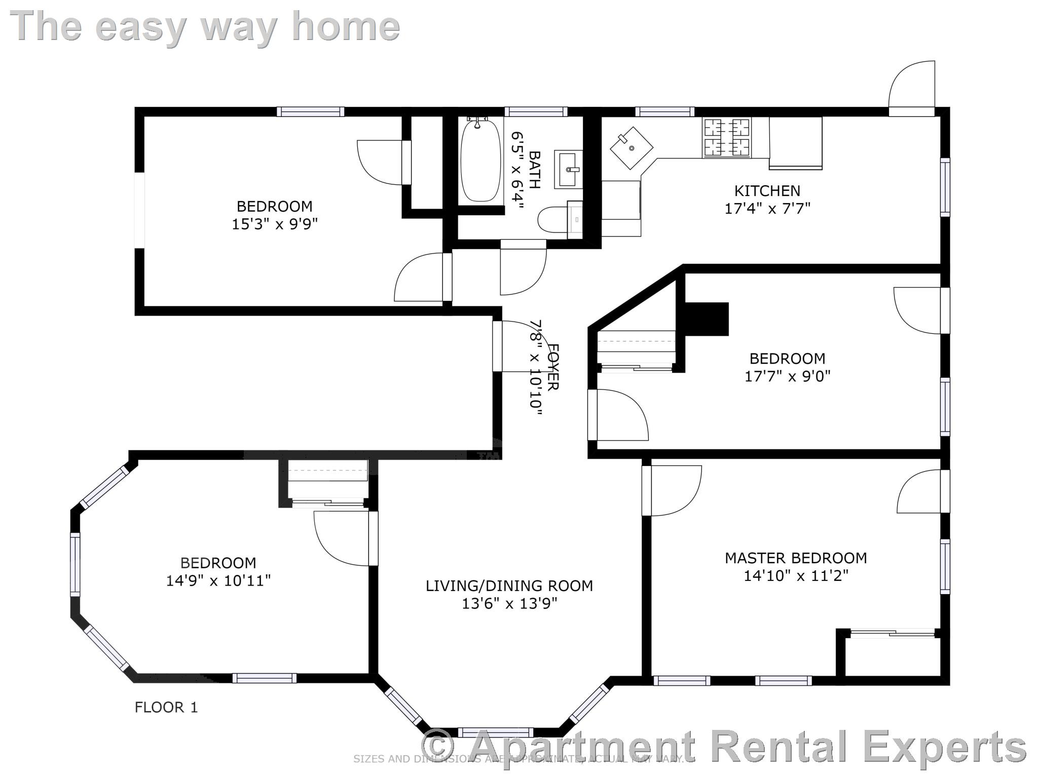 98 Elm St, Porter Square