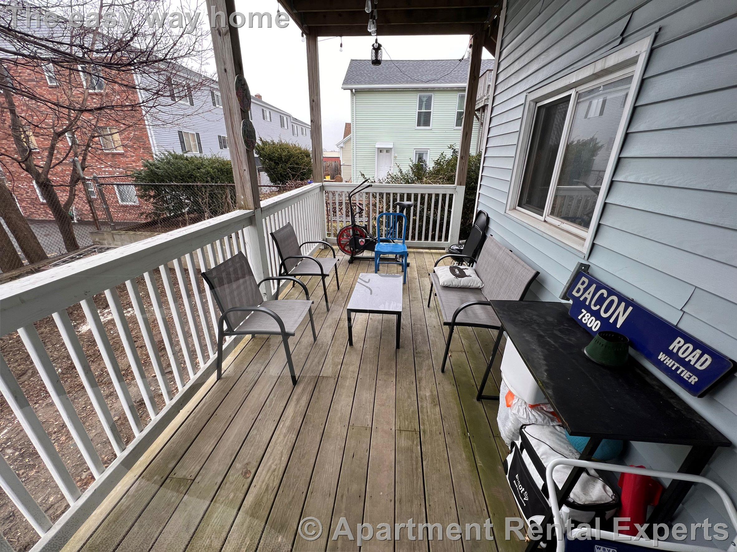 91 Glen St, Sullivan Square